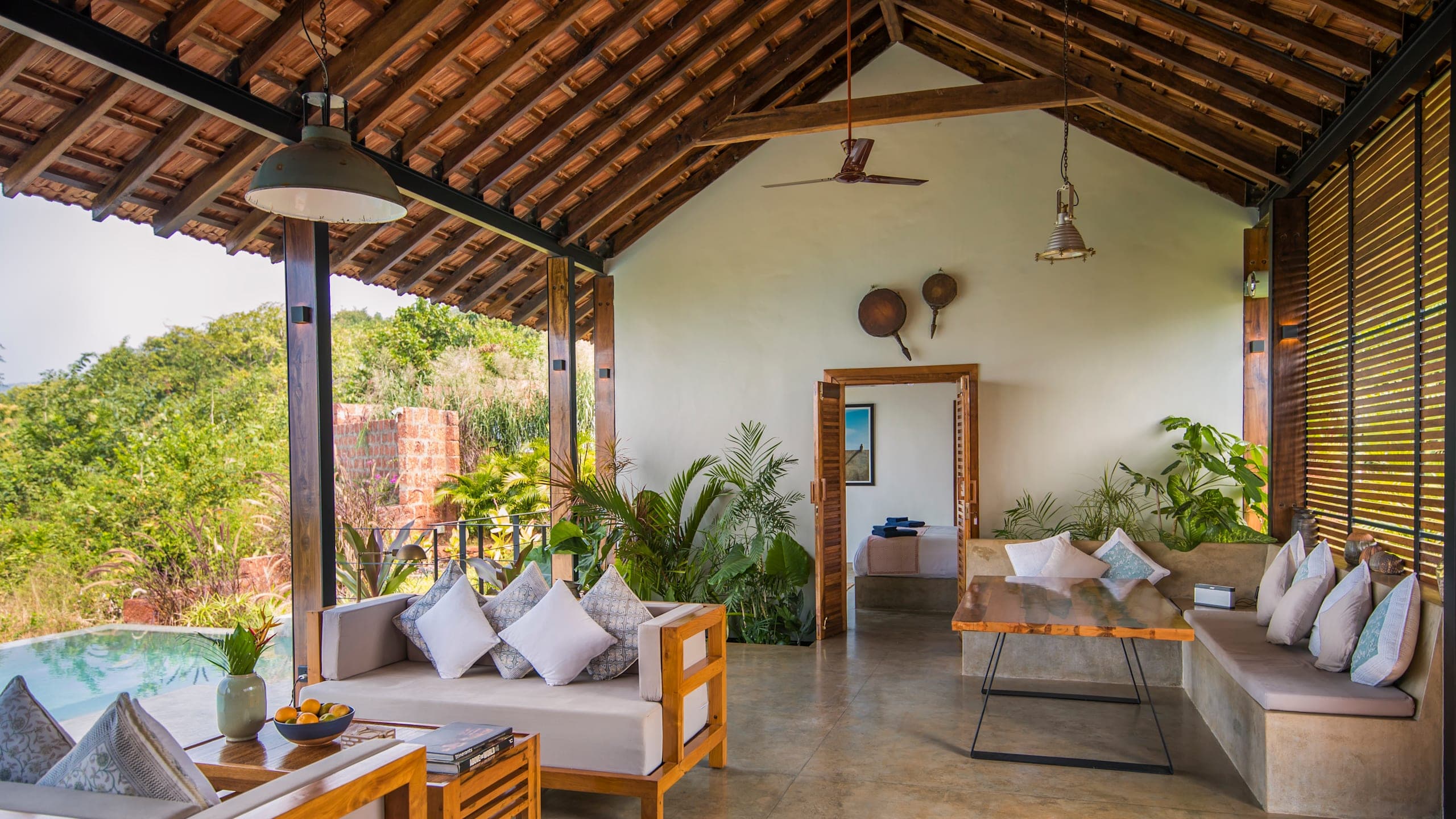 Sea View Pool Villa  - Image 7