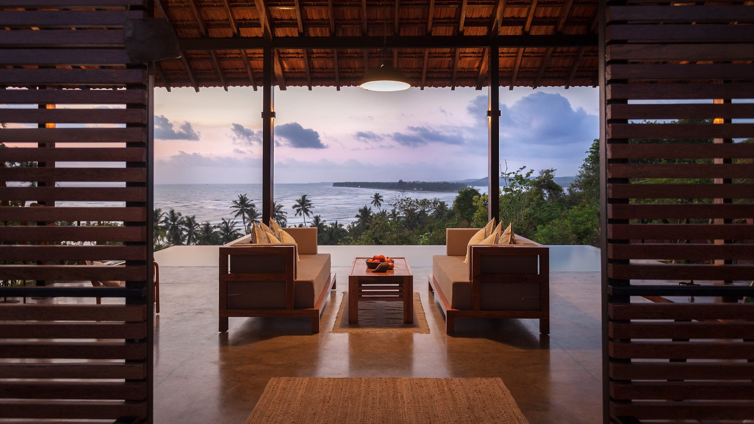 Sea View Pool Villa  - Image 4