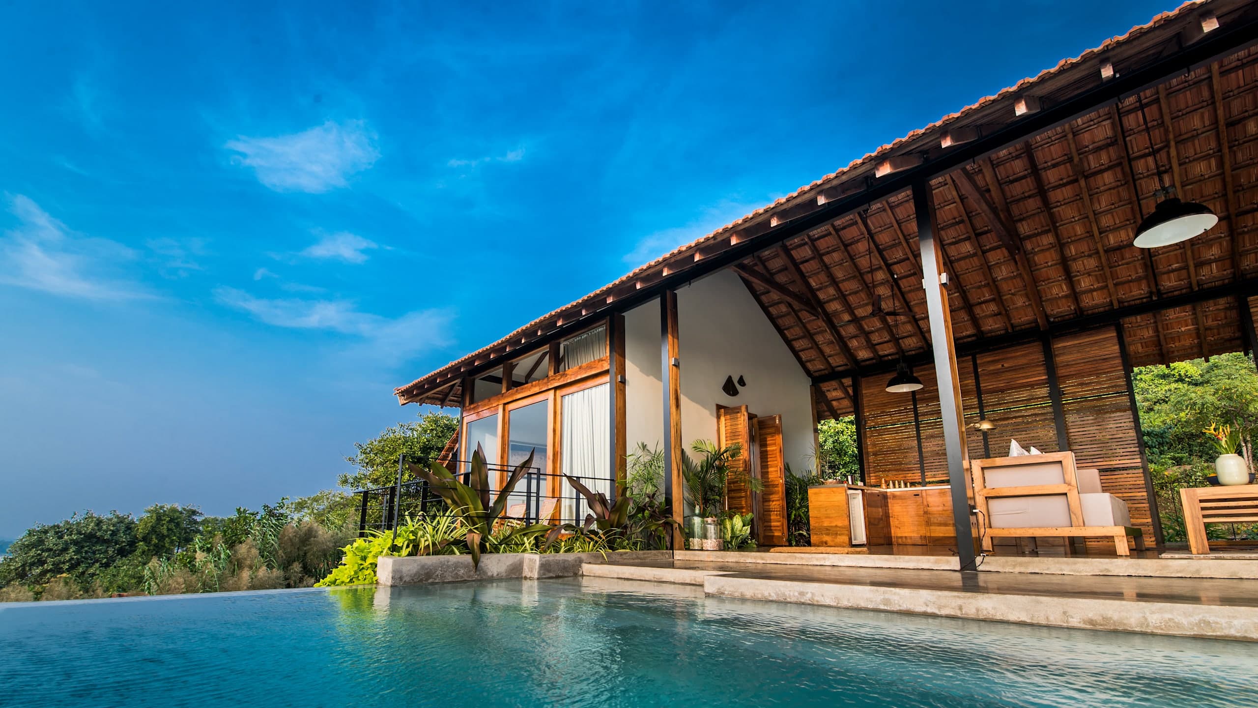 Sea View Pool Villa  - Image 3