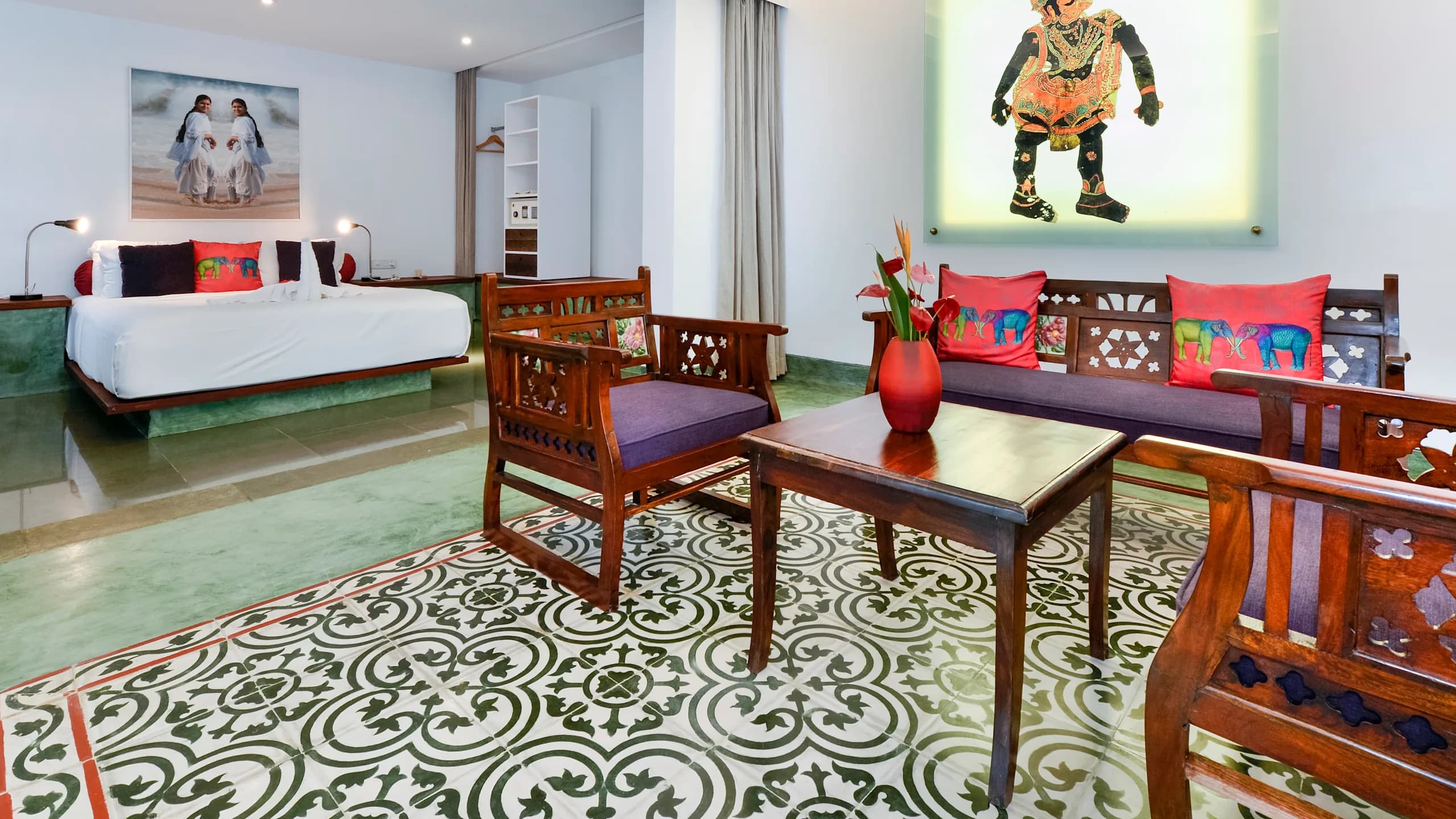 Malabar Escapes: Purity at Lake Vembanad - Image 3
