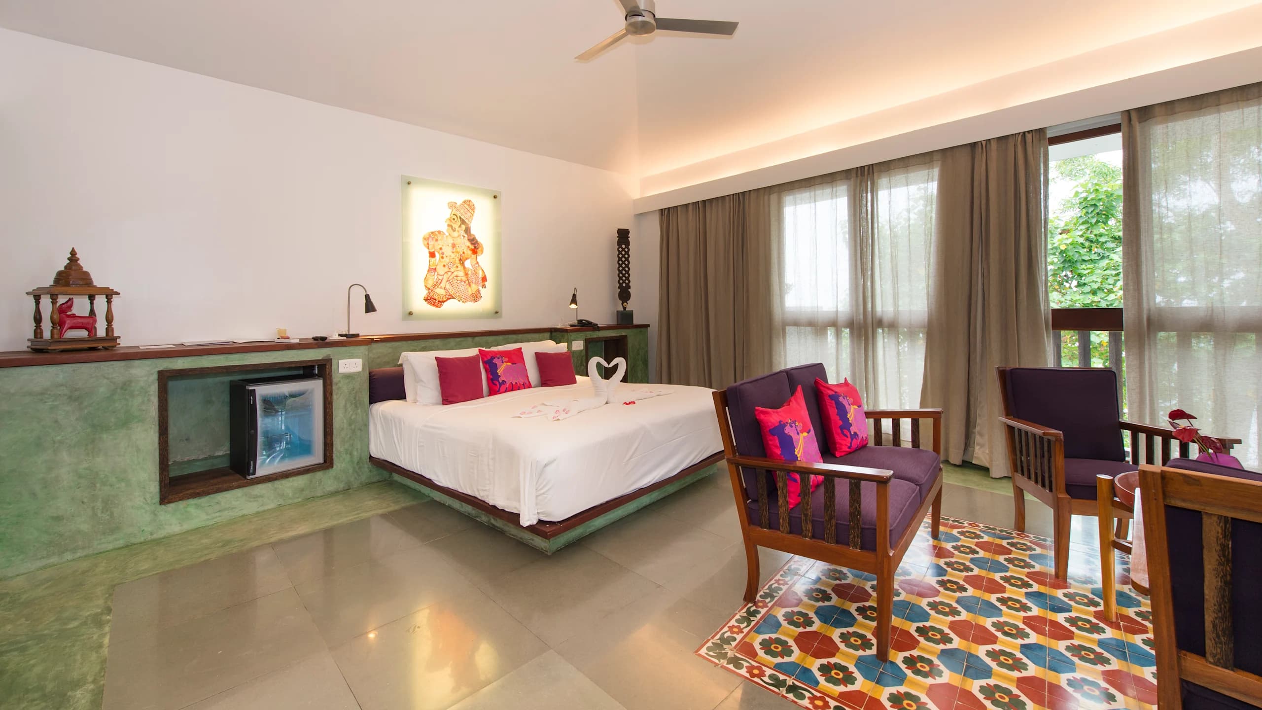 Malabar Escapes: Purity at Lake Vembanad - Image 5