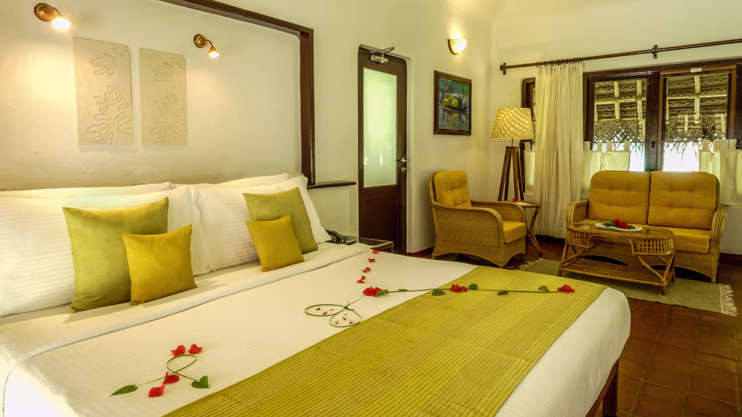 Deluxe Pool Villa - Image 4