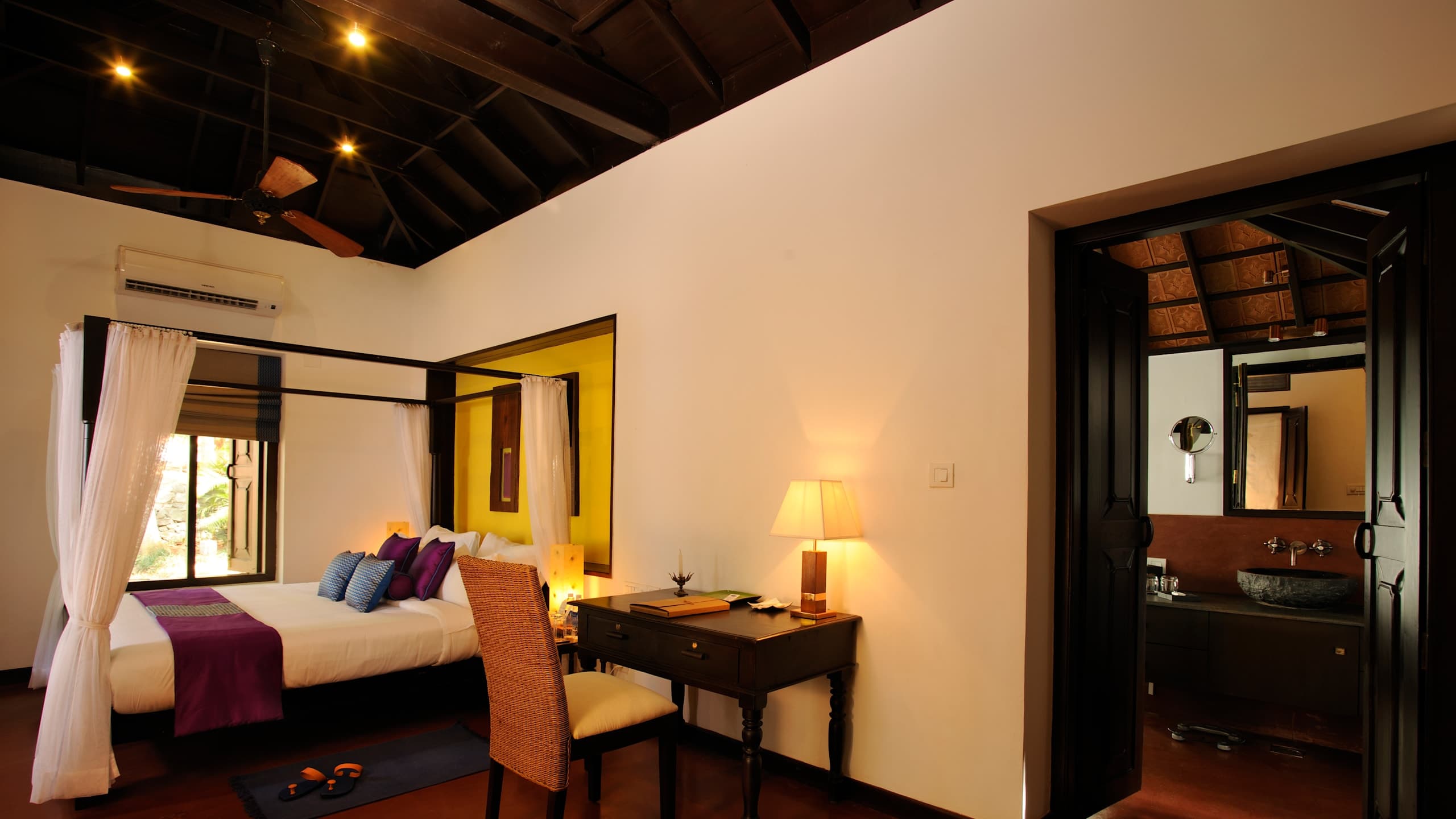 Niraamaya Retreats Surya Samudra - Image 5