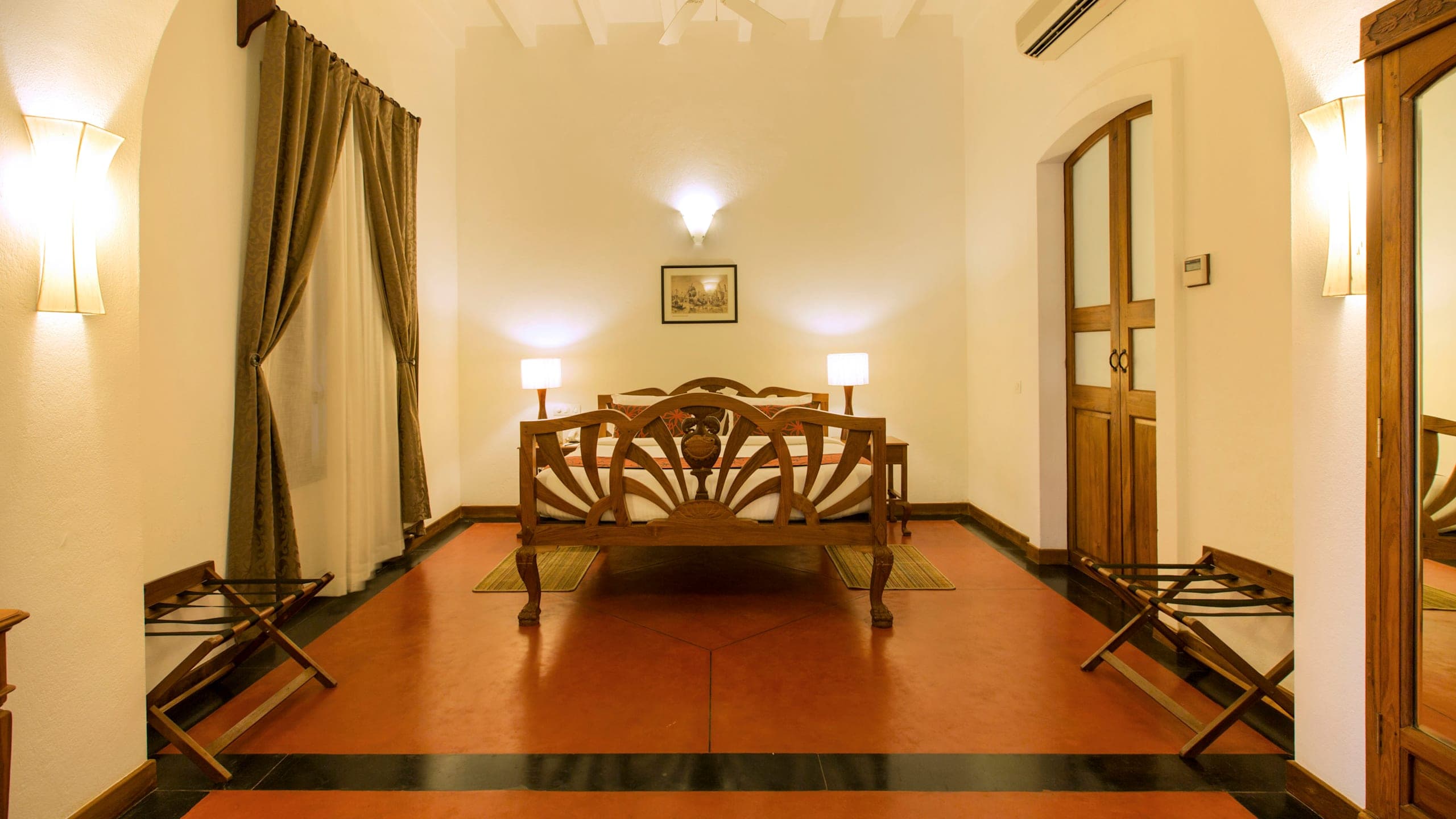 Palais de Mahe - Image 4