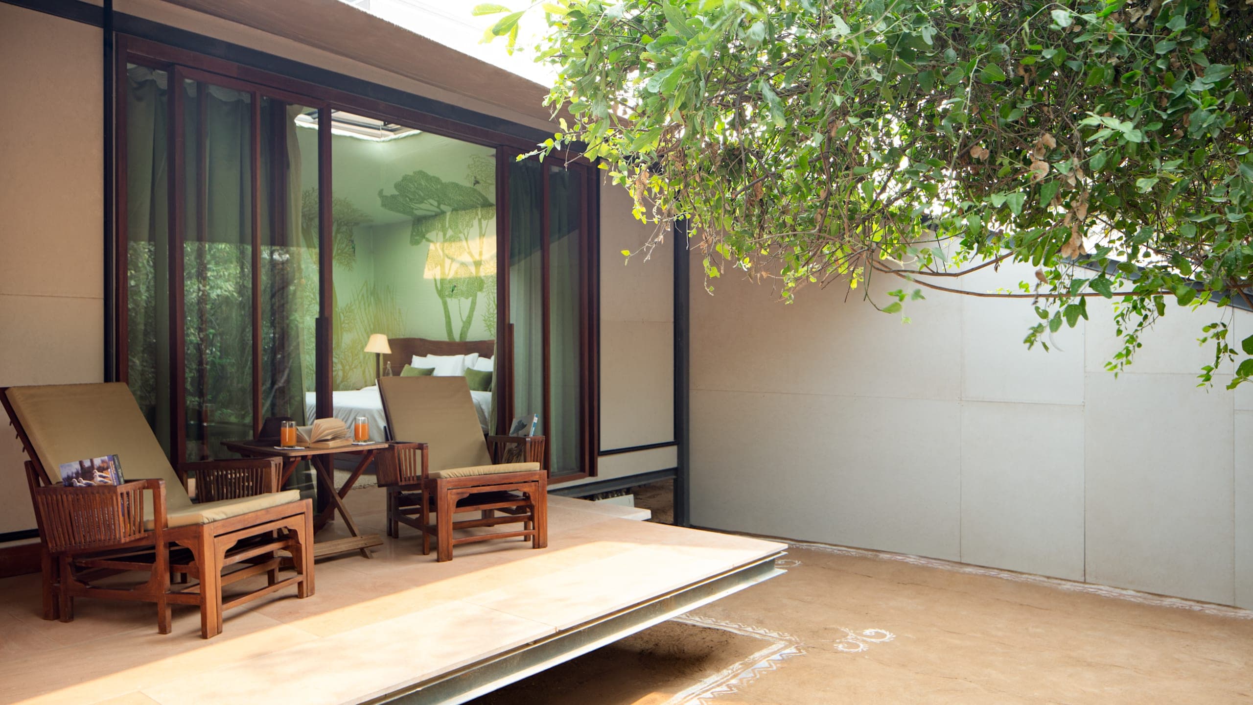 Luxury Tent - Image 12