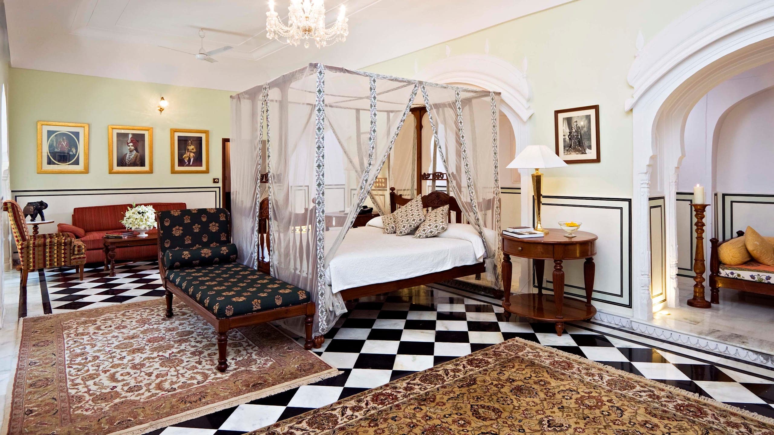 Samode Haveli - Image 5