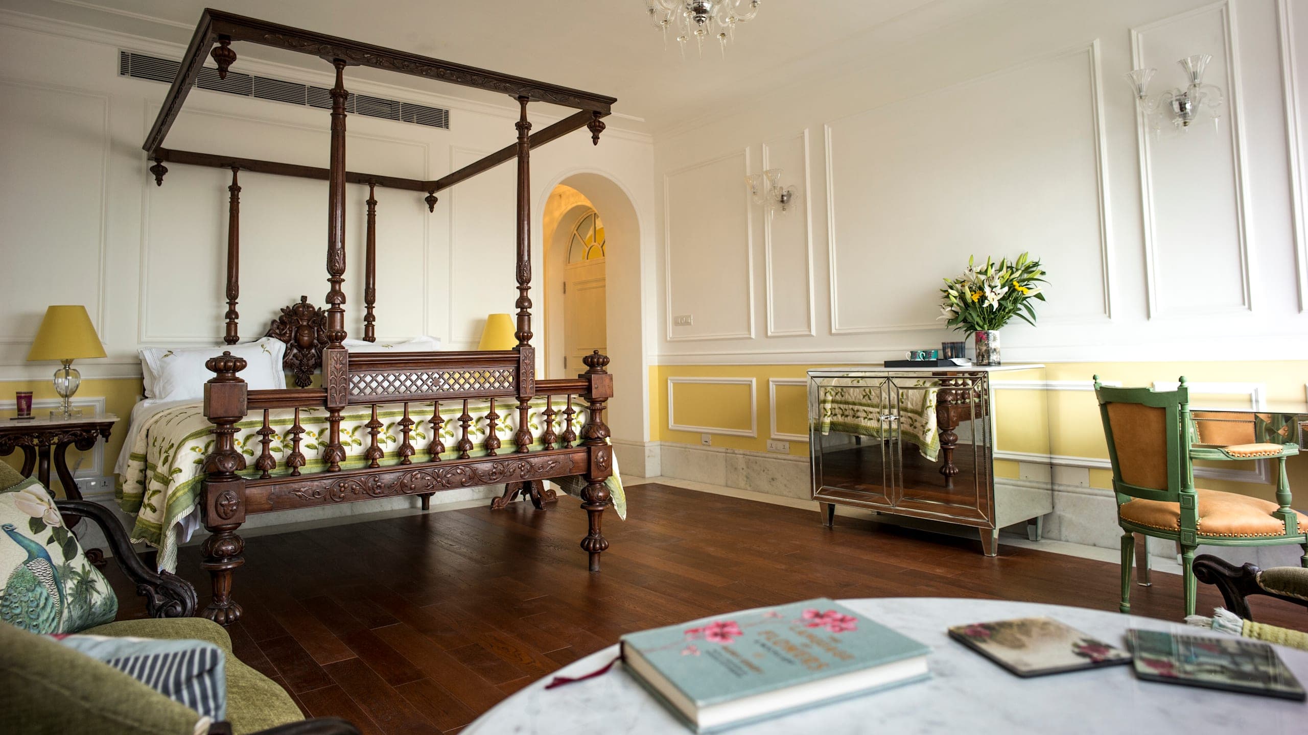 Calcutta Suites - Image 1