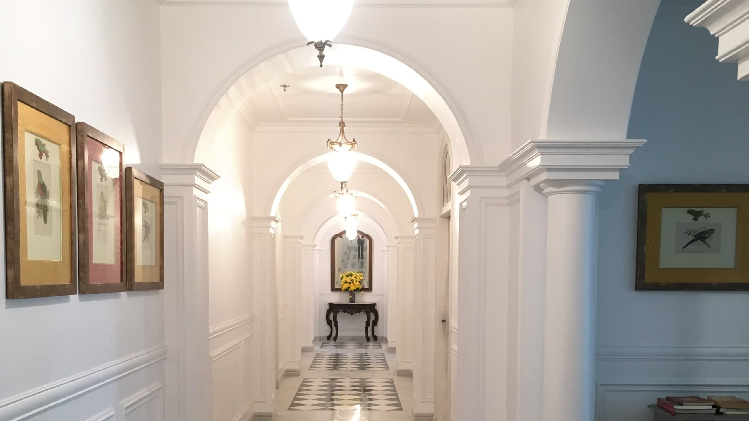 The Glenburn Penthouse - Image 4