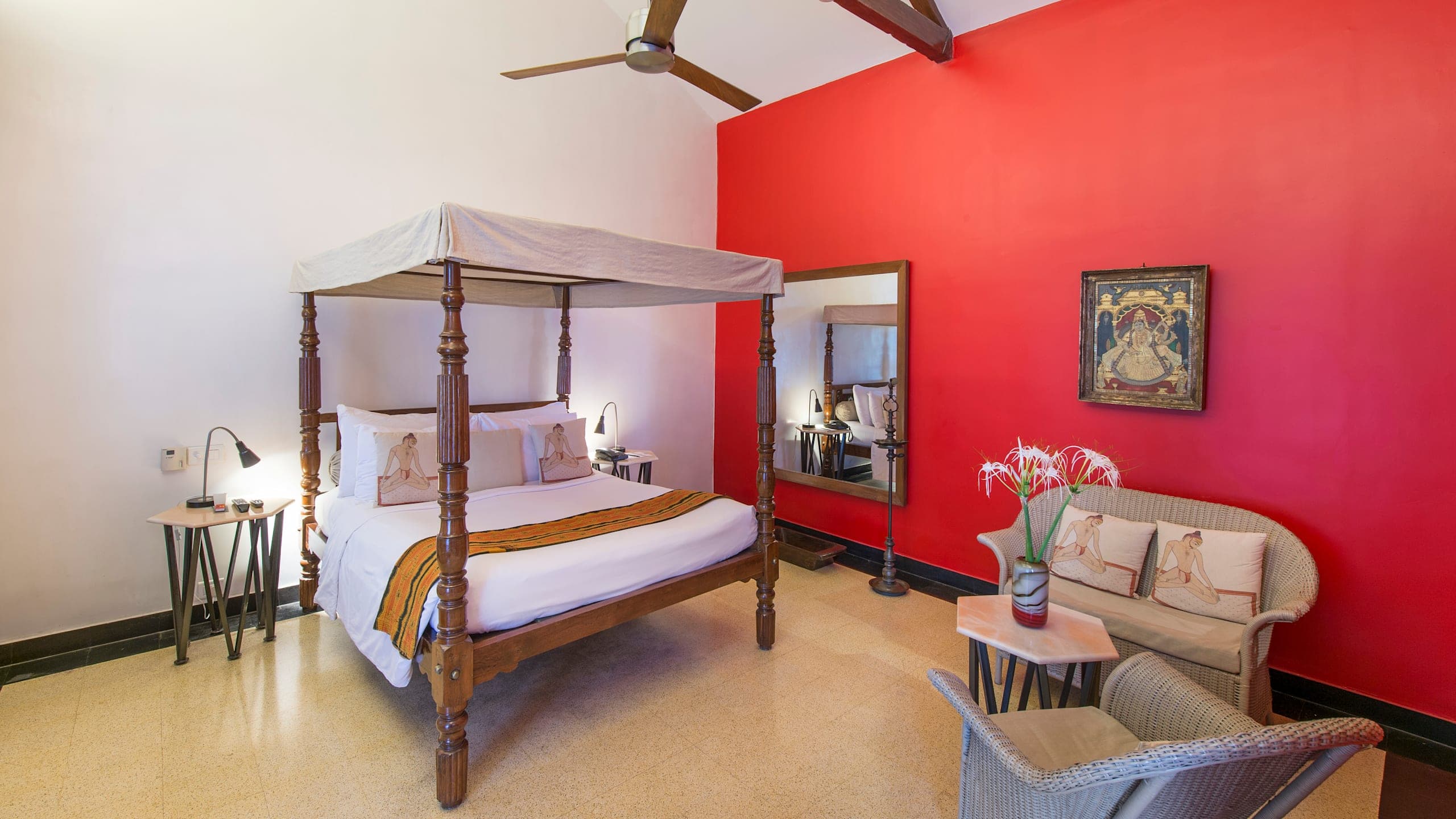 The Malabar House - Image 4