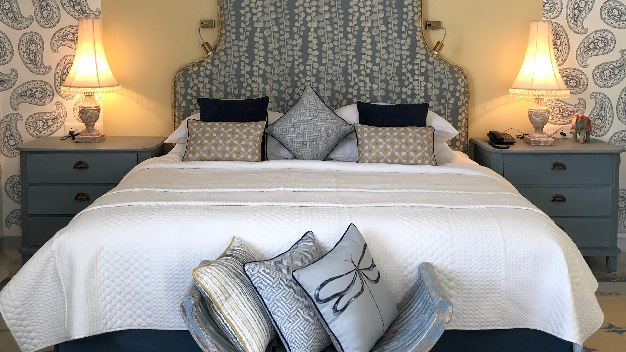 Suite room - Image 4