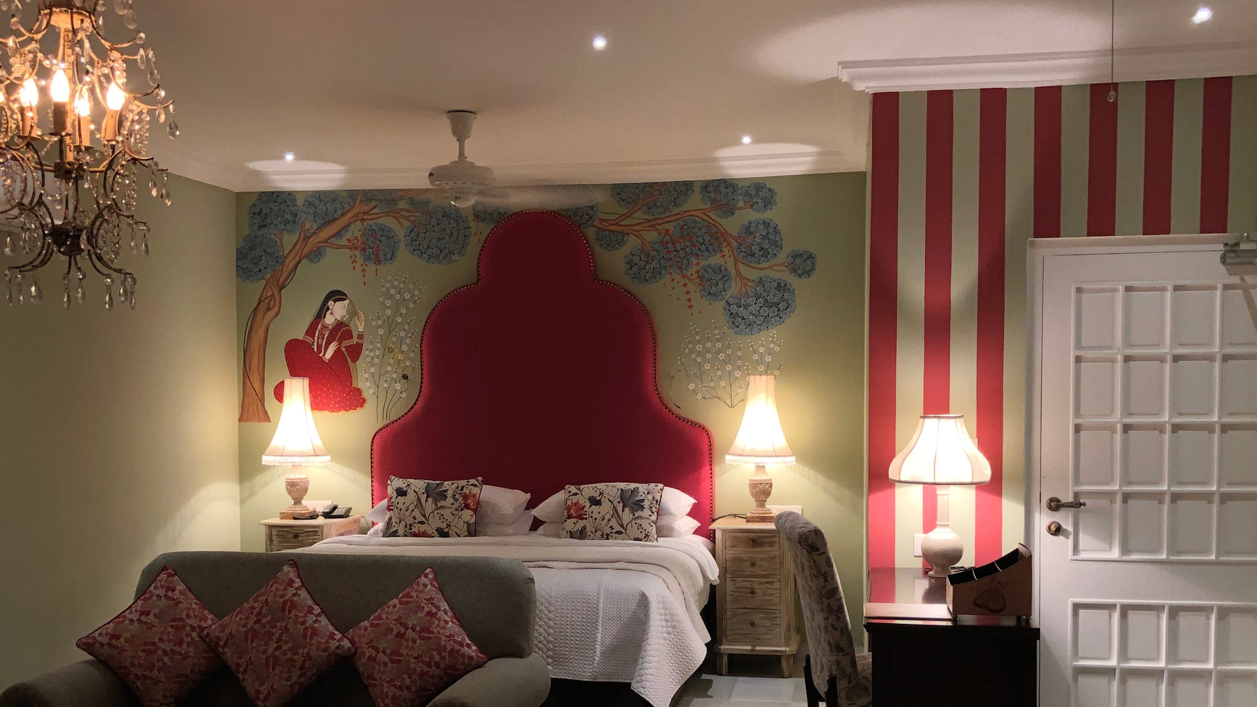 Suite room - Image 3