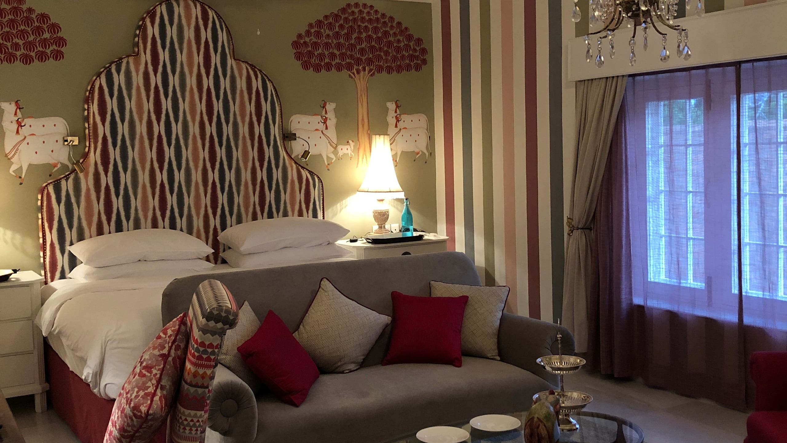 Suite room - Image 1