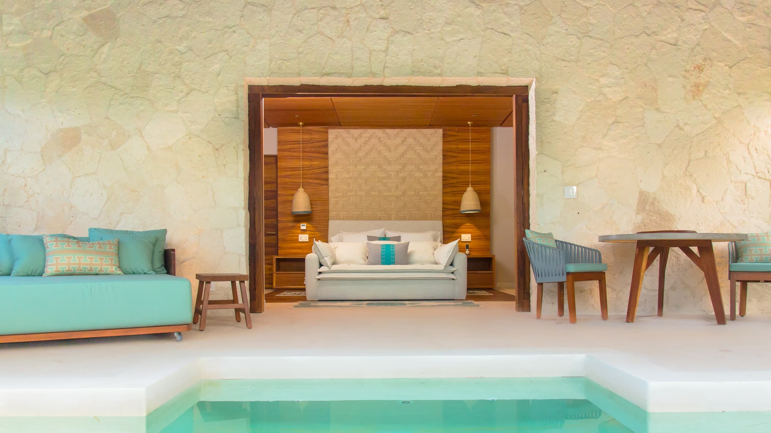 Treetop Pool Villa - Image 2