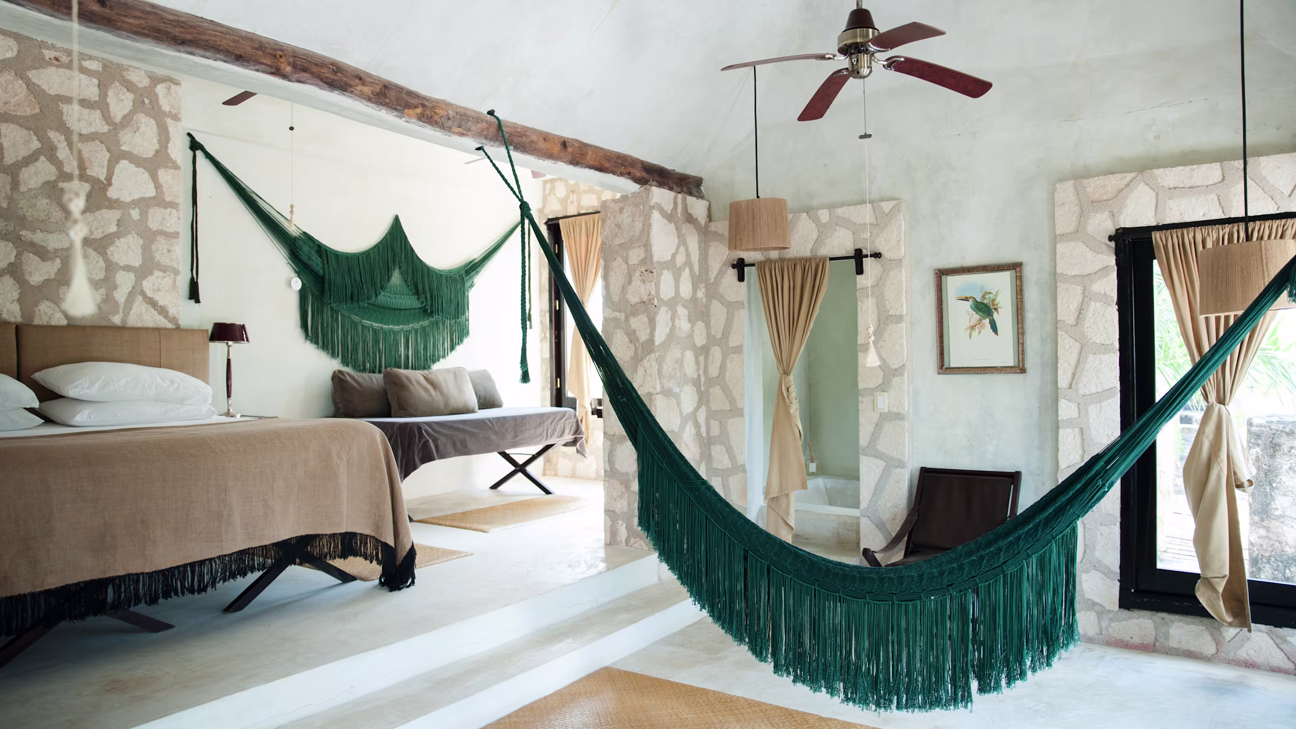 King Palapa Suite - Image 3