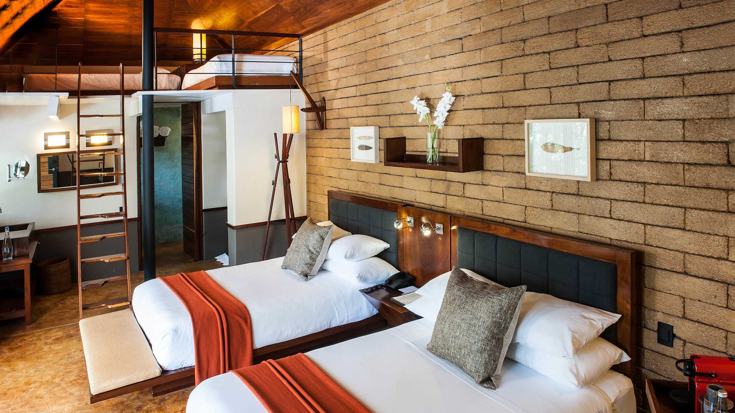 Hotel Rodavento - Image 4