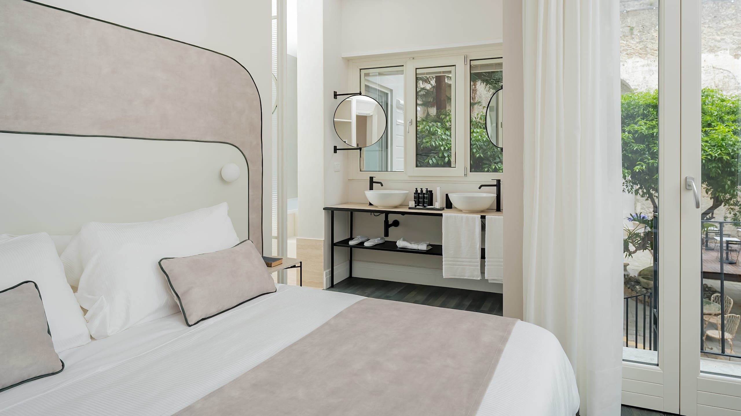 Luxury Suite Kenzia - Image 3