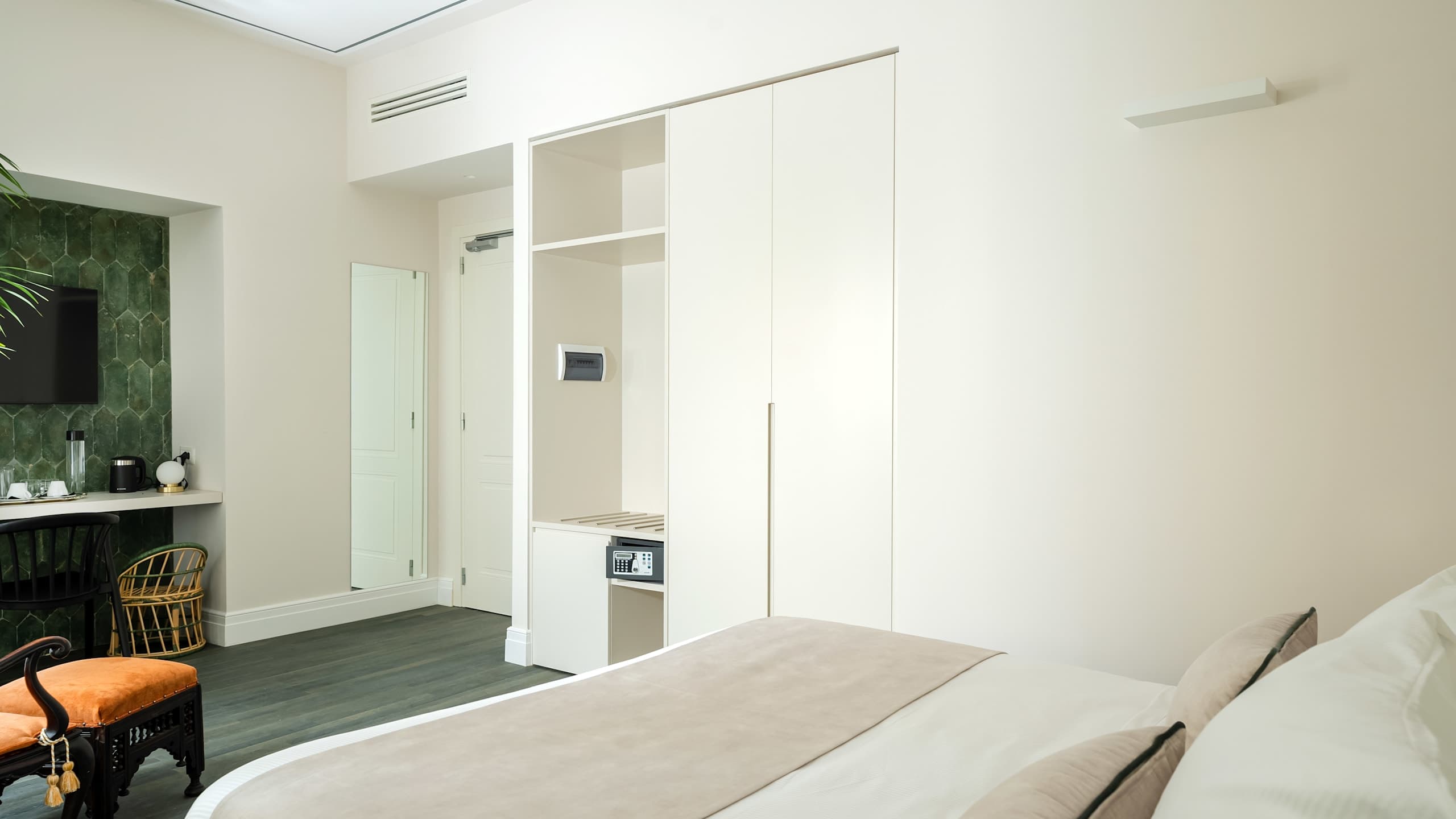 Luxury Suite Kenzia - Image 2