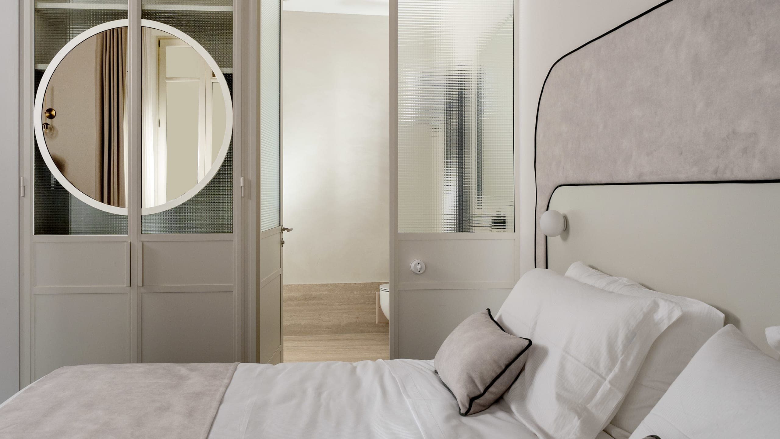 Superior Room Althea - Image 1