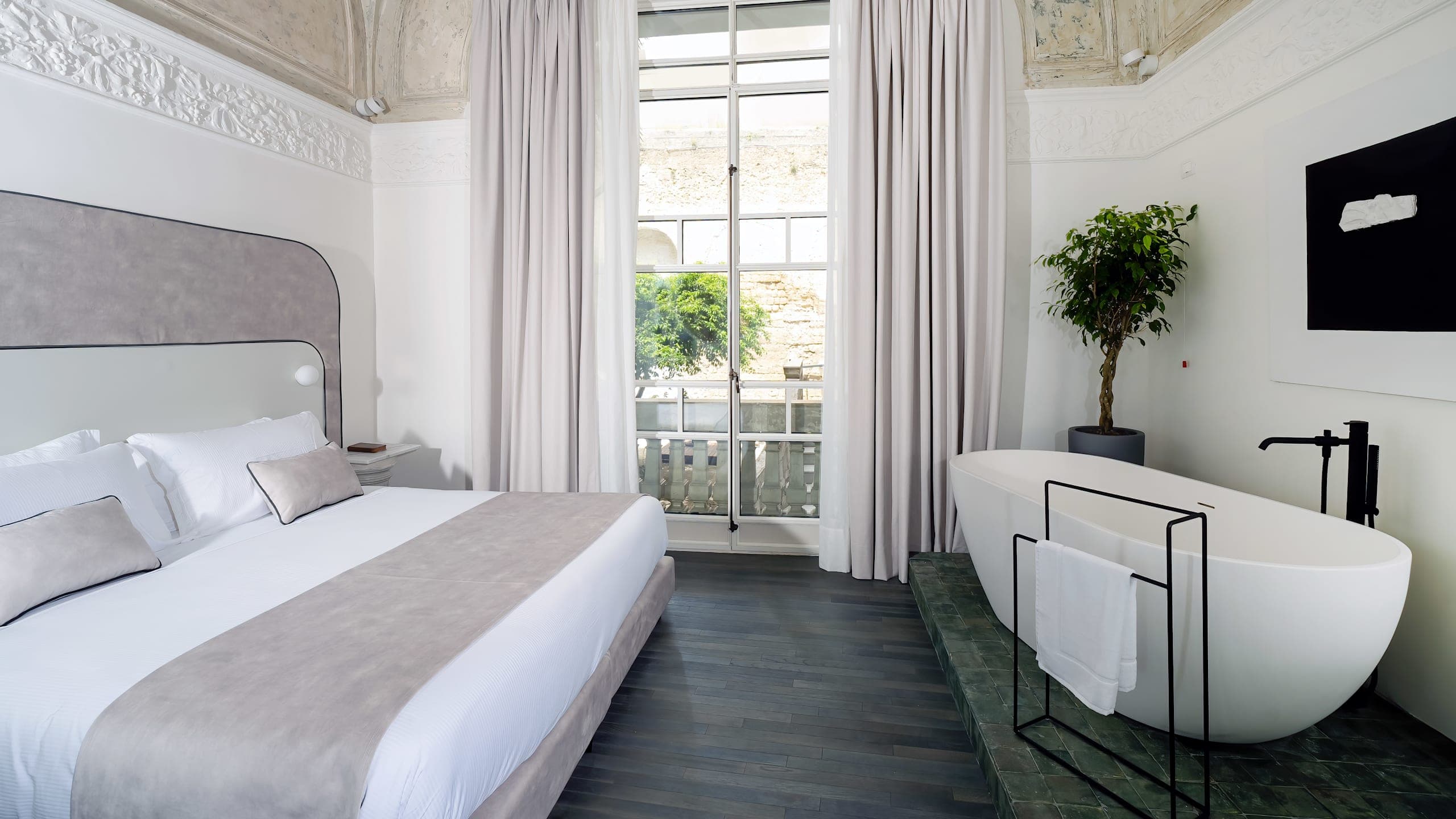 Suite Exclusive Giaele - Image 1