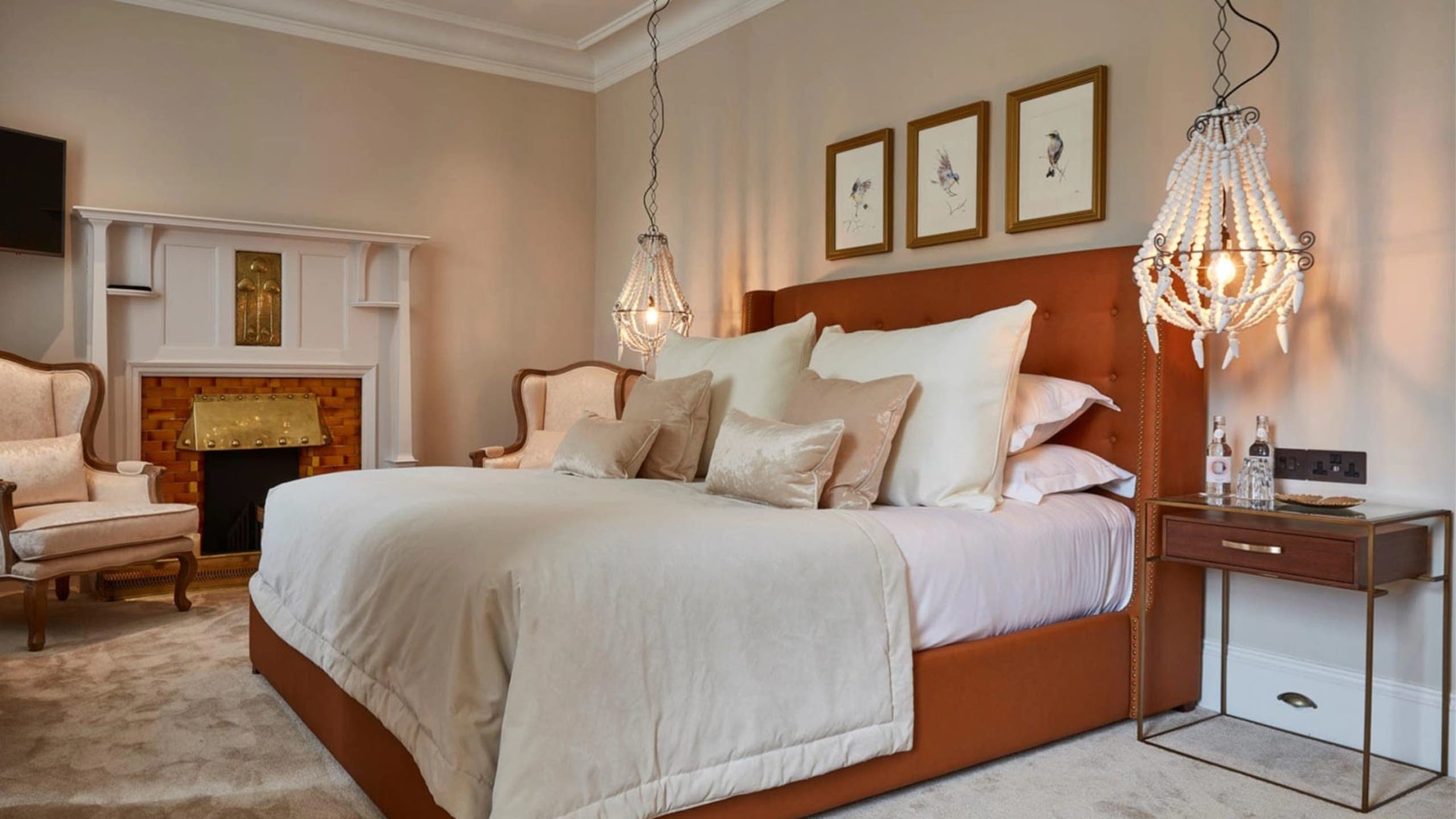 Deluxe Room - Image 19