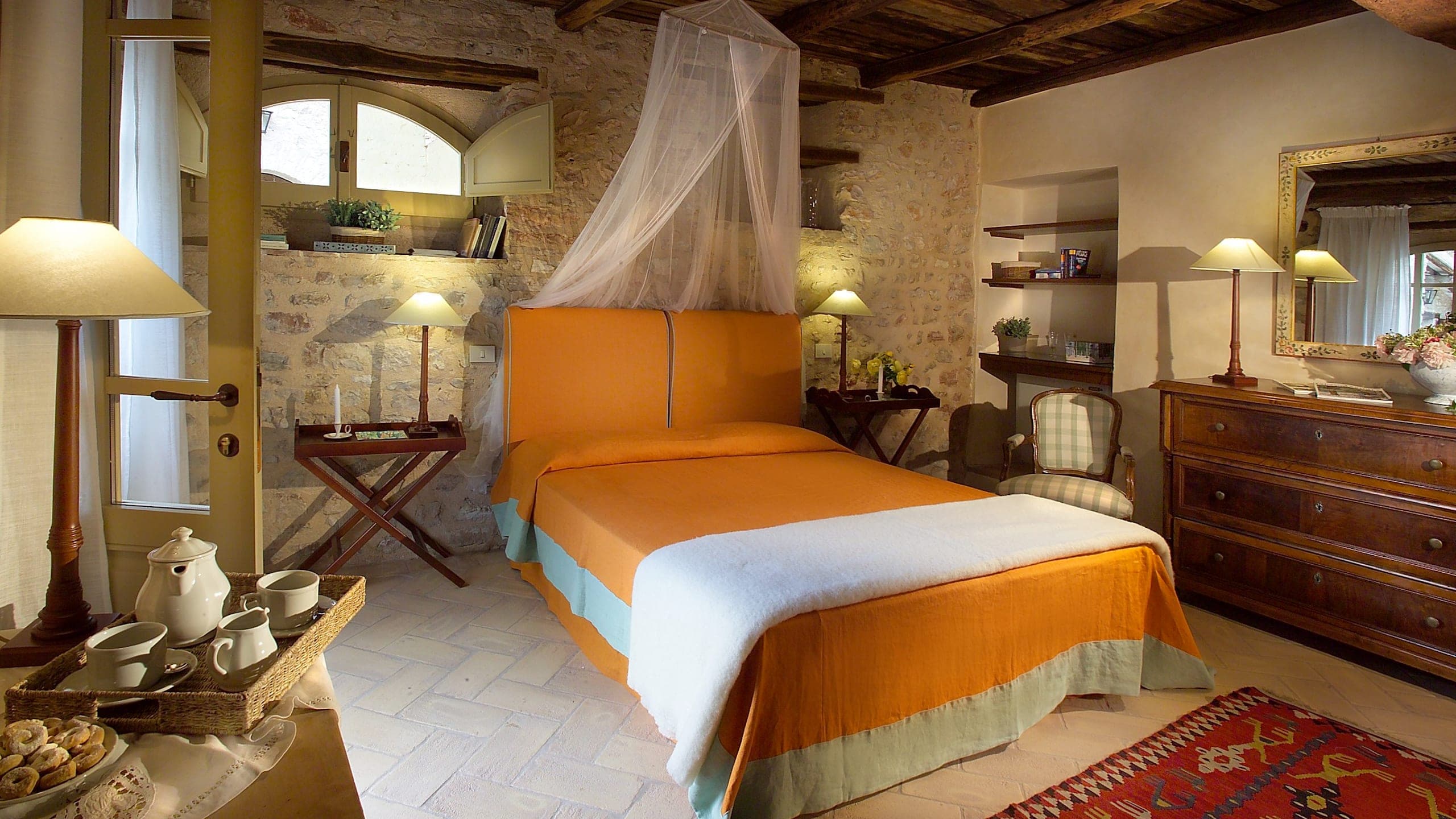 Borgo della Marmotta - Image 2