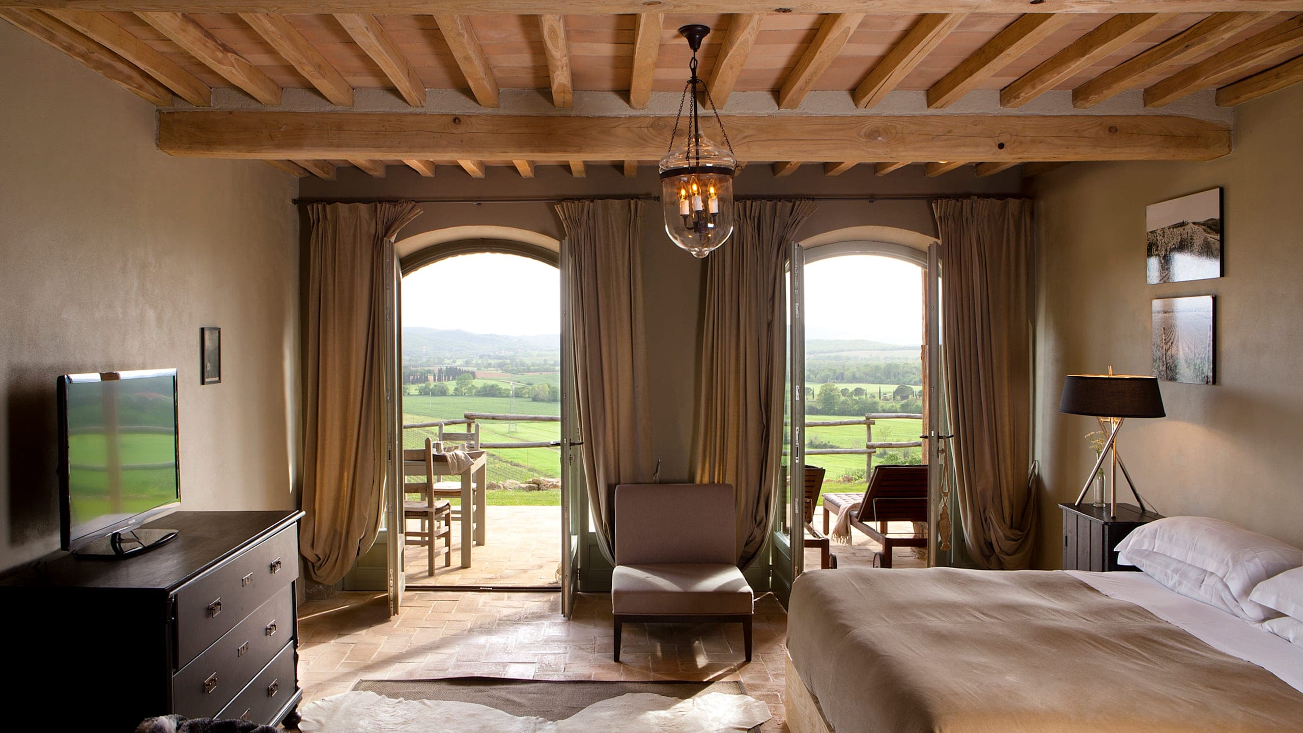 Conti di San Bonifacio Wine Resort - Image 4