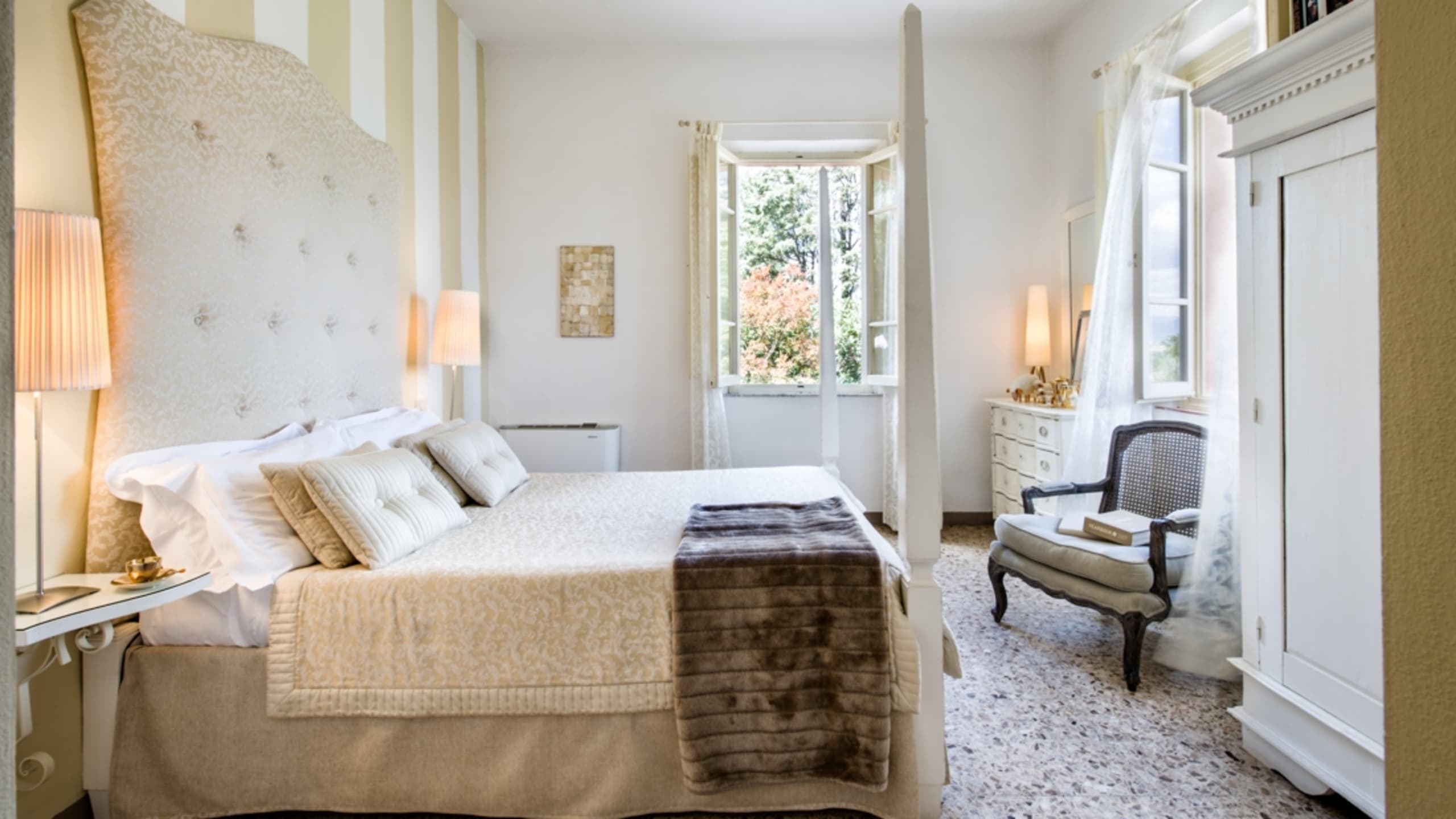 Fontelunga Hotel & Villas - Image 3