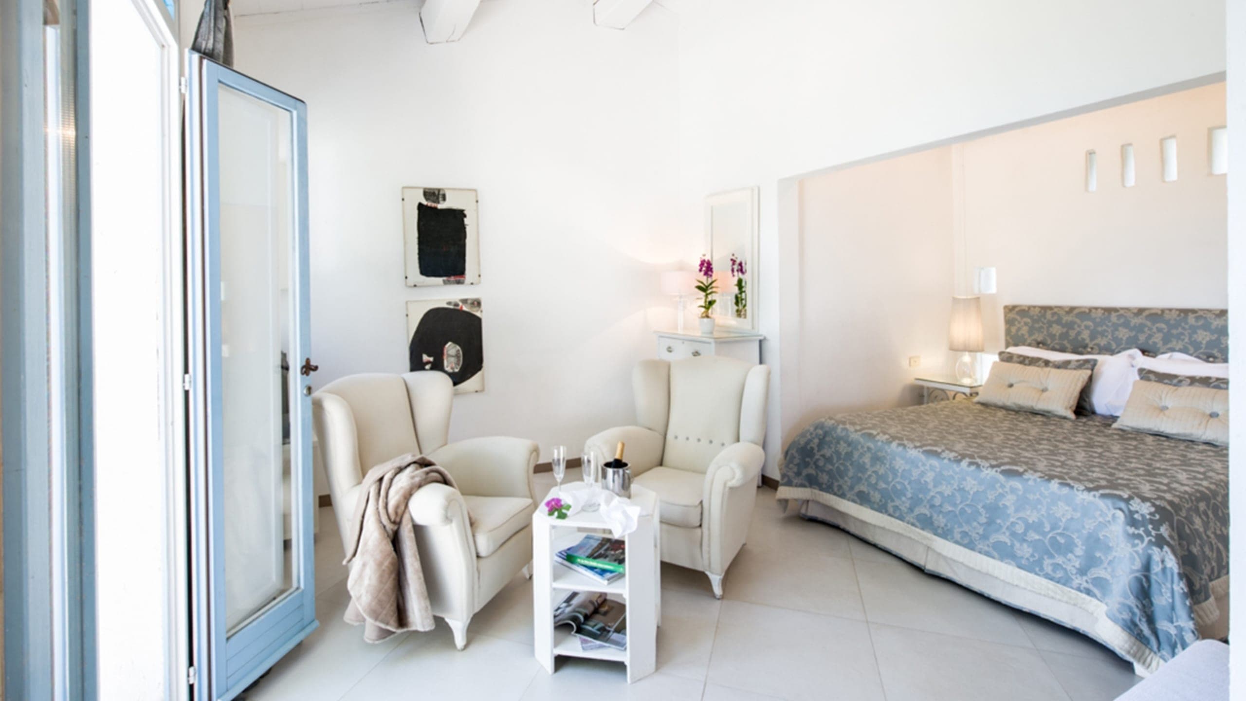 Fontelunga Hotel & Villas - Image 5