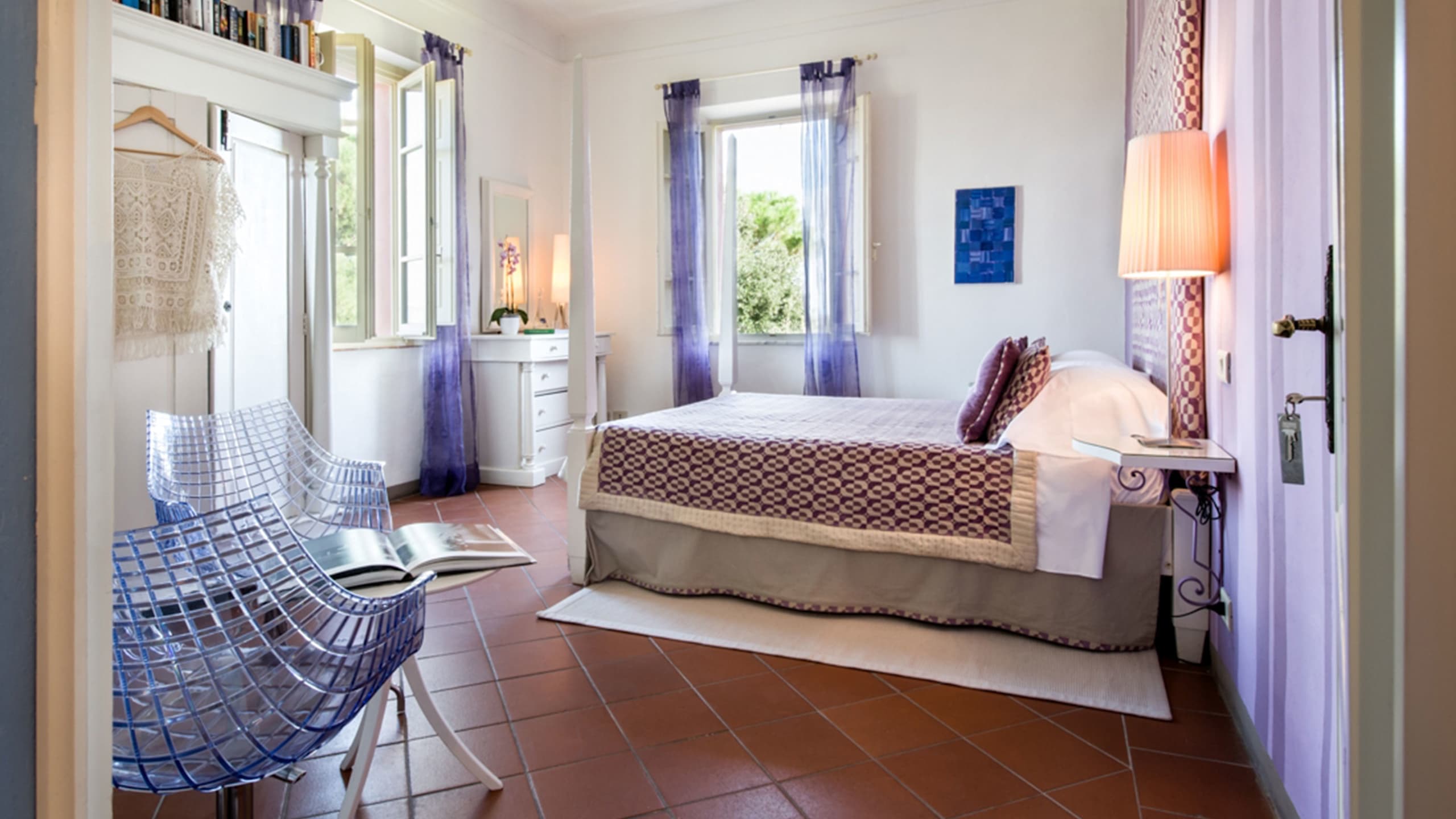 Fontelunga Hotel & Villas - Image 4