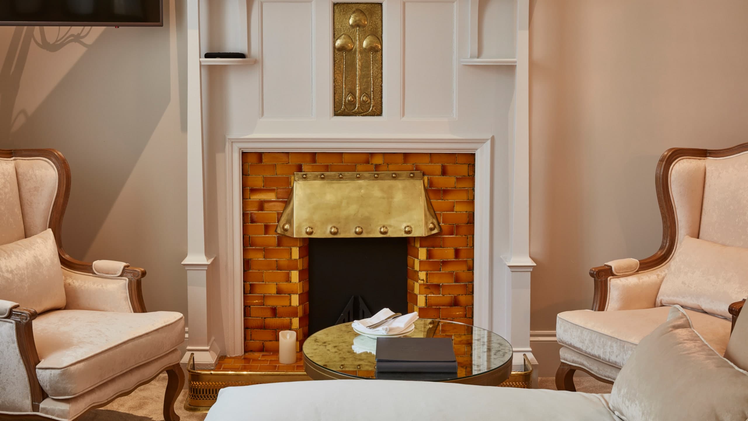 Deluxe Room - Image 18