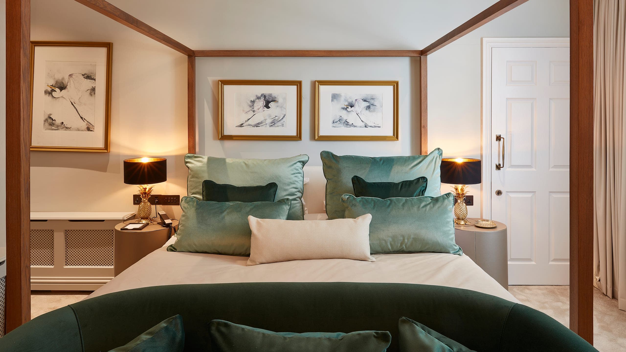 Classic Room - Image 1