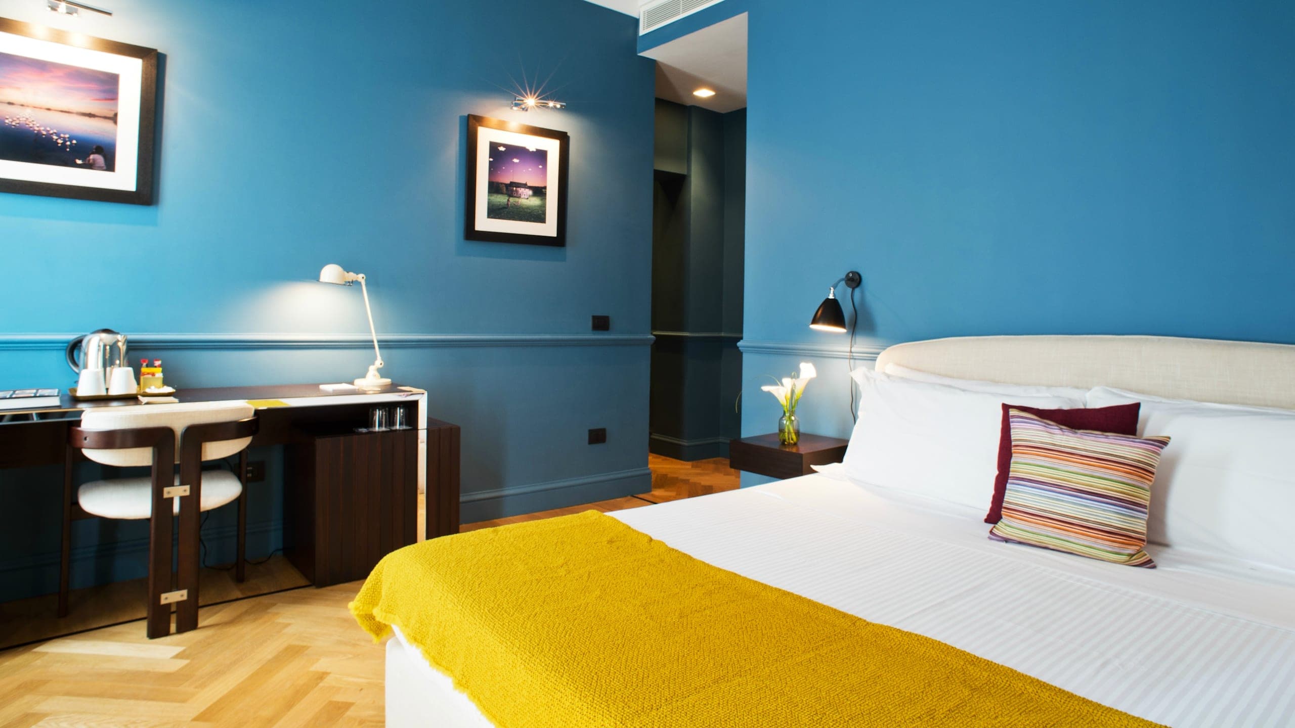 The Fifteen Keys Hotel - Image 5