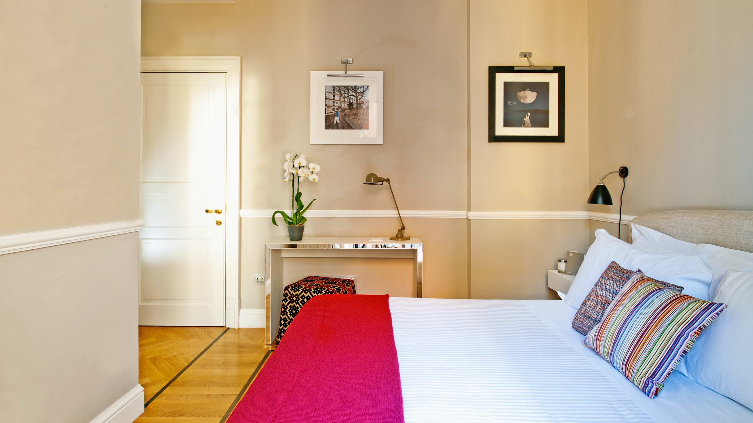 The Fifteen Keys Hotel - Image 3