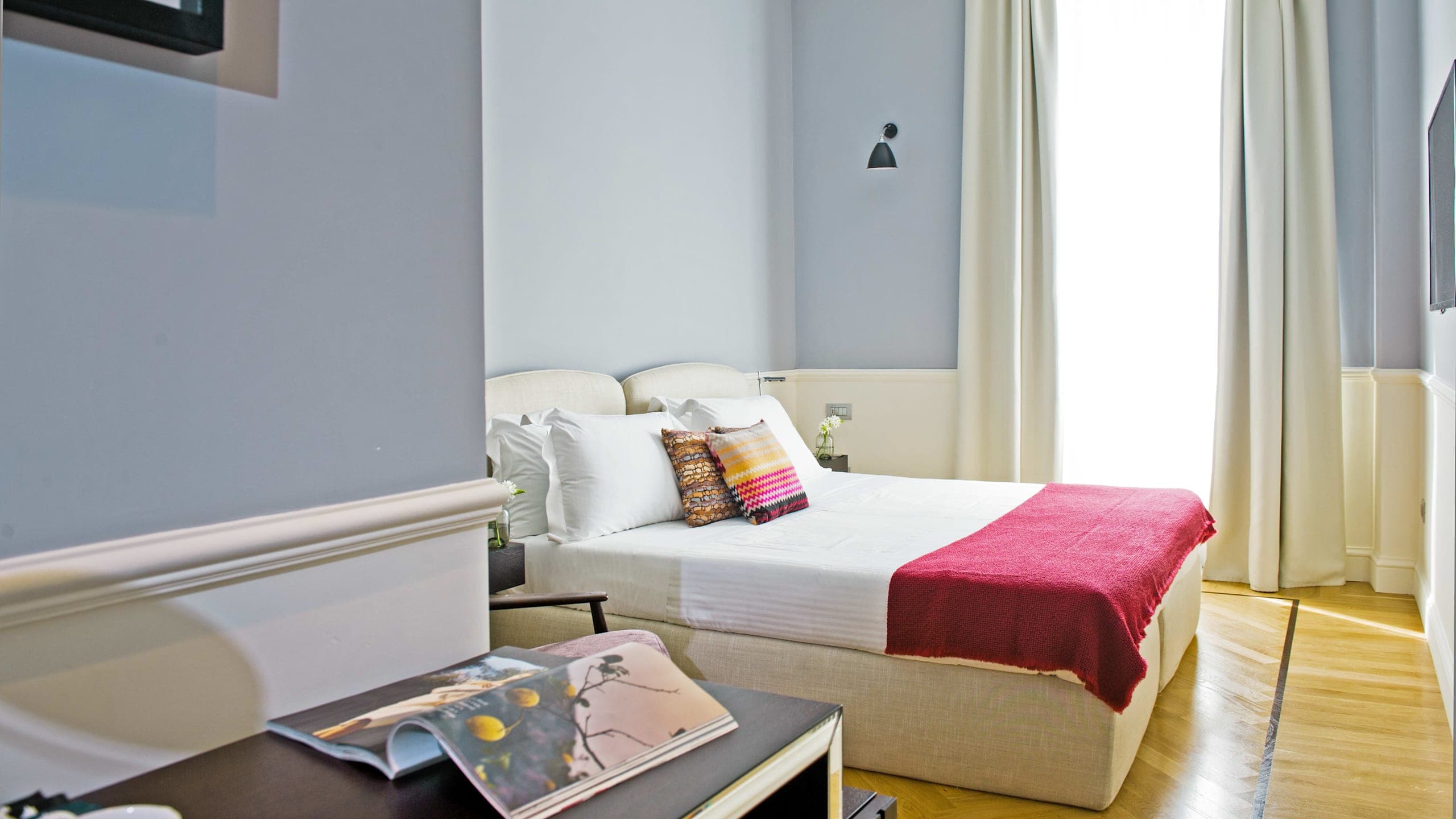 The Fifteen Keys Hotel - Image 4