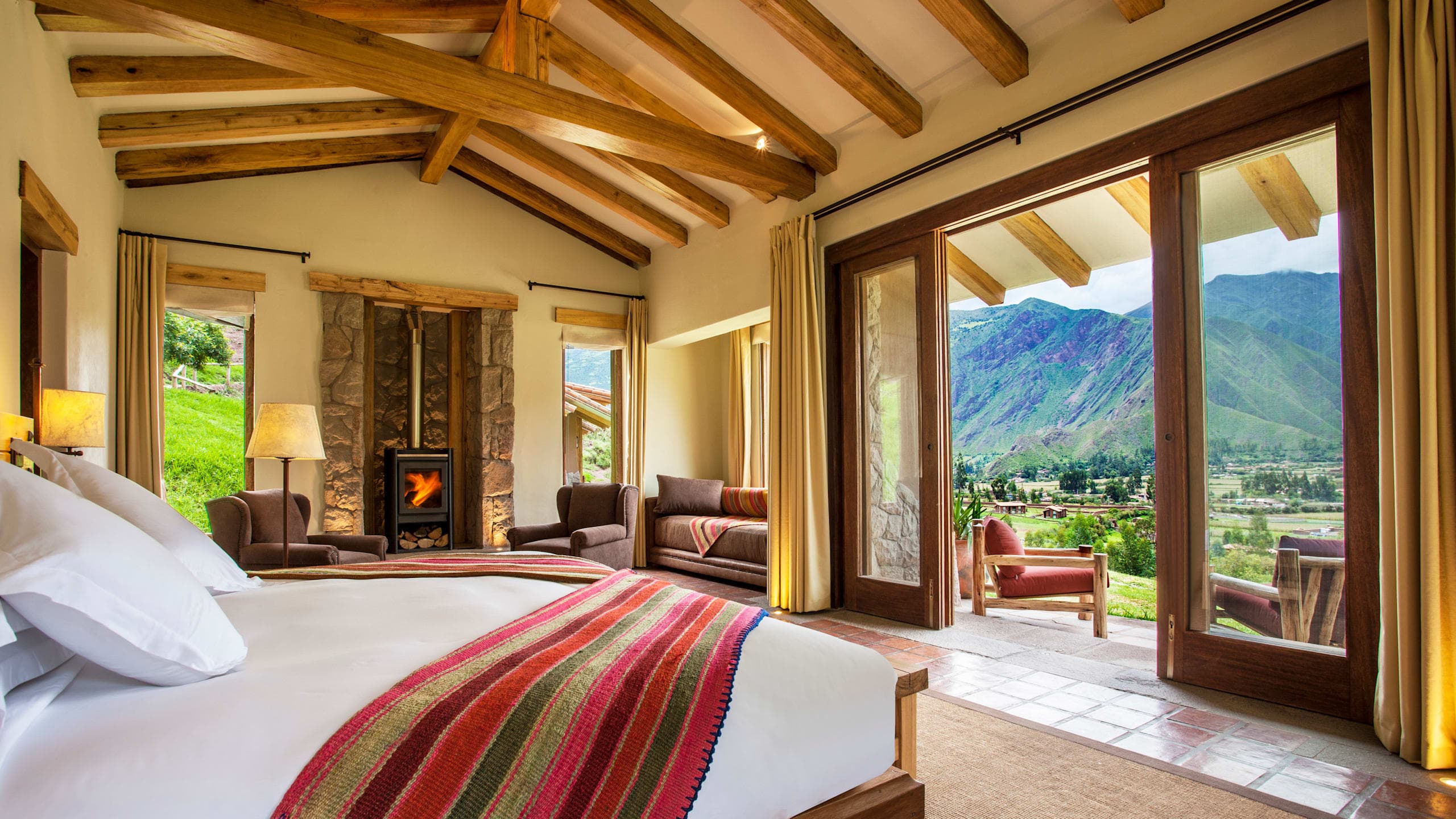 Urubamba Casitas - Image 2