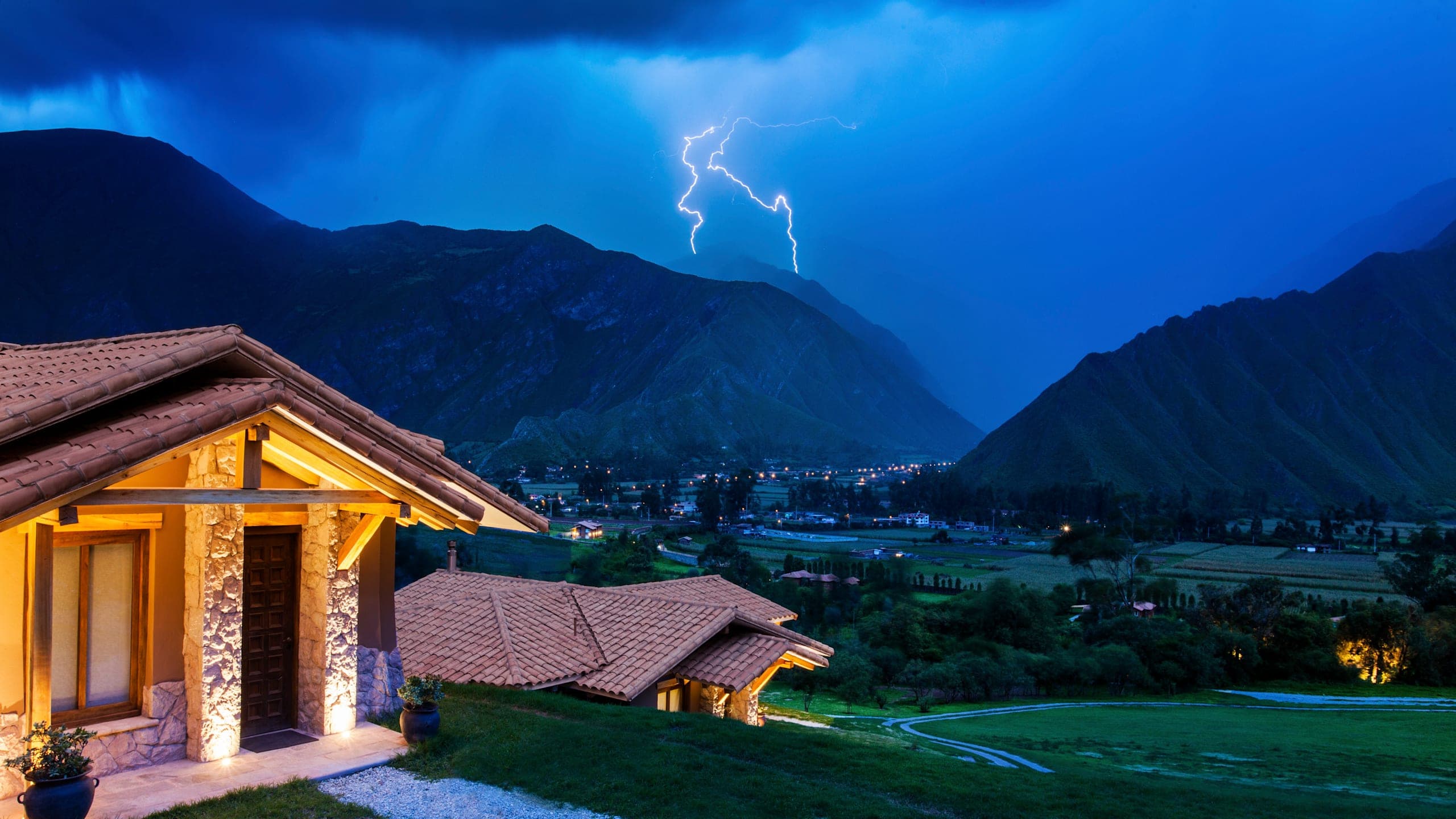 Urubamba Casitas - Image 1