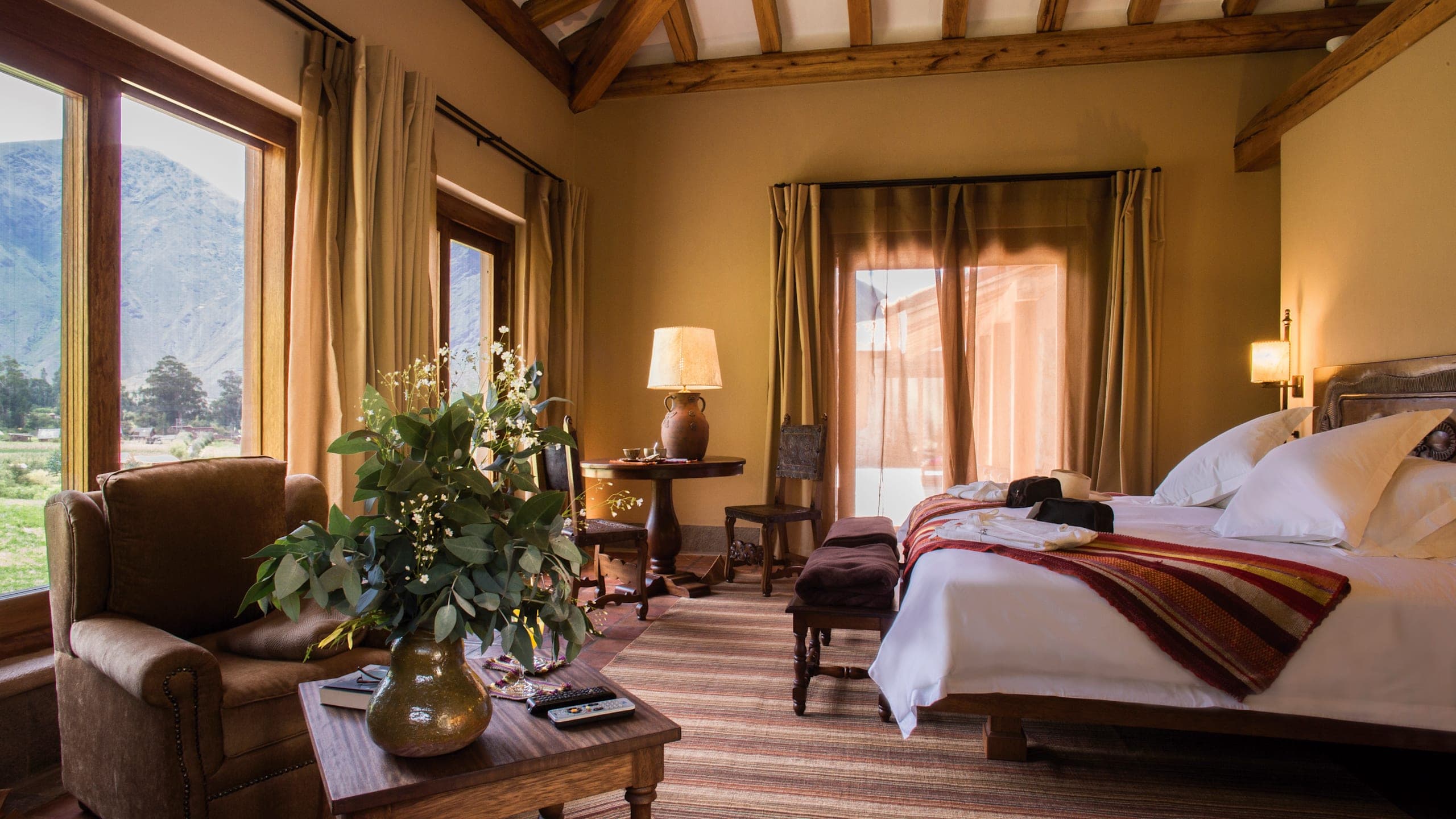 Urubamba Junior Suite - Image 3