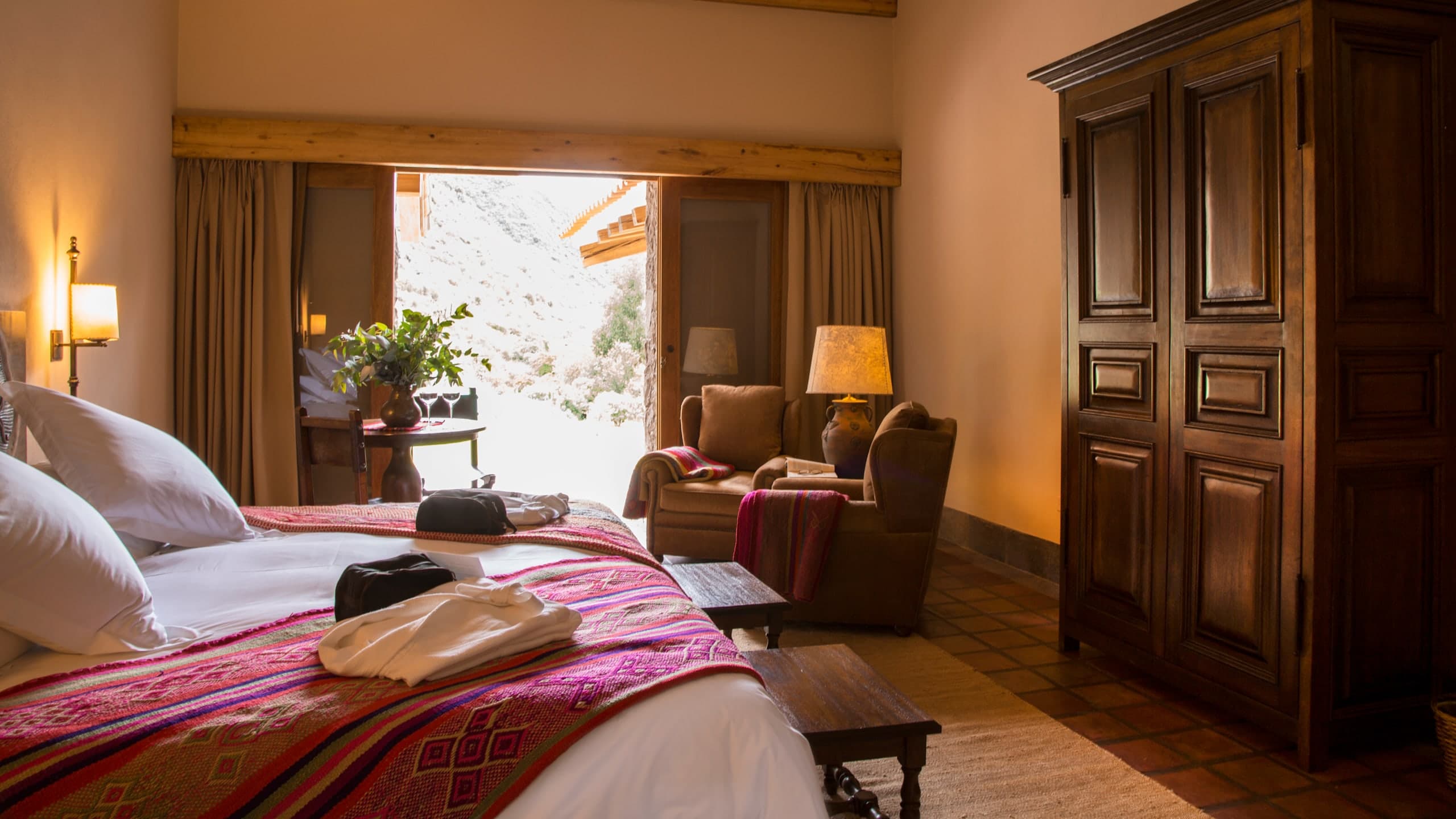 Urubamba Superior Deluxe - Image 2