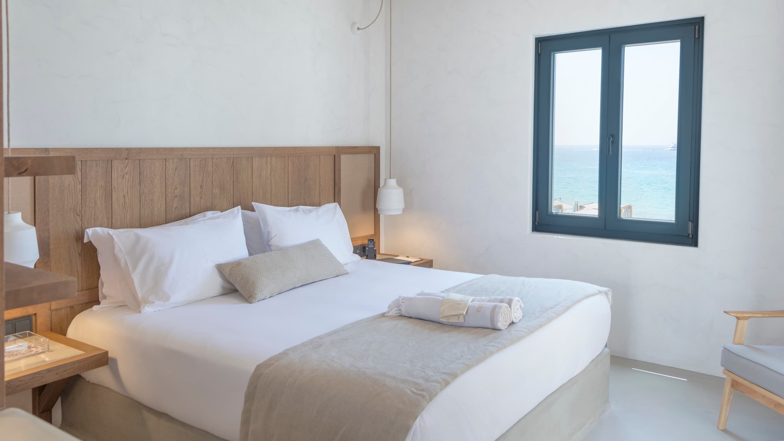 Branco Mykonos - Image 3