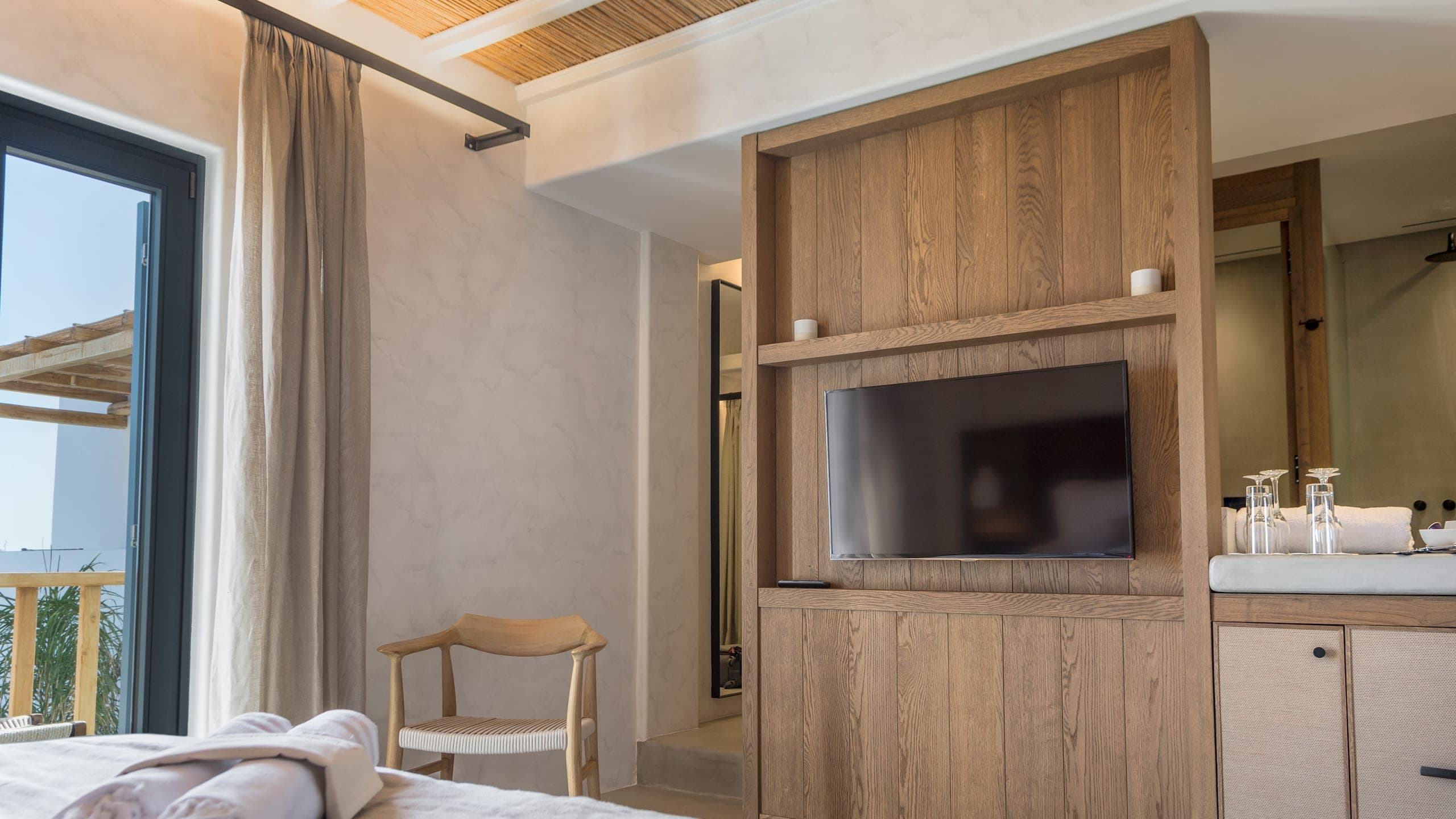 Branco Mykonos - Image 2