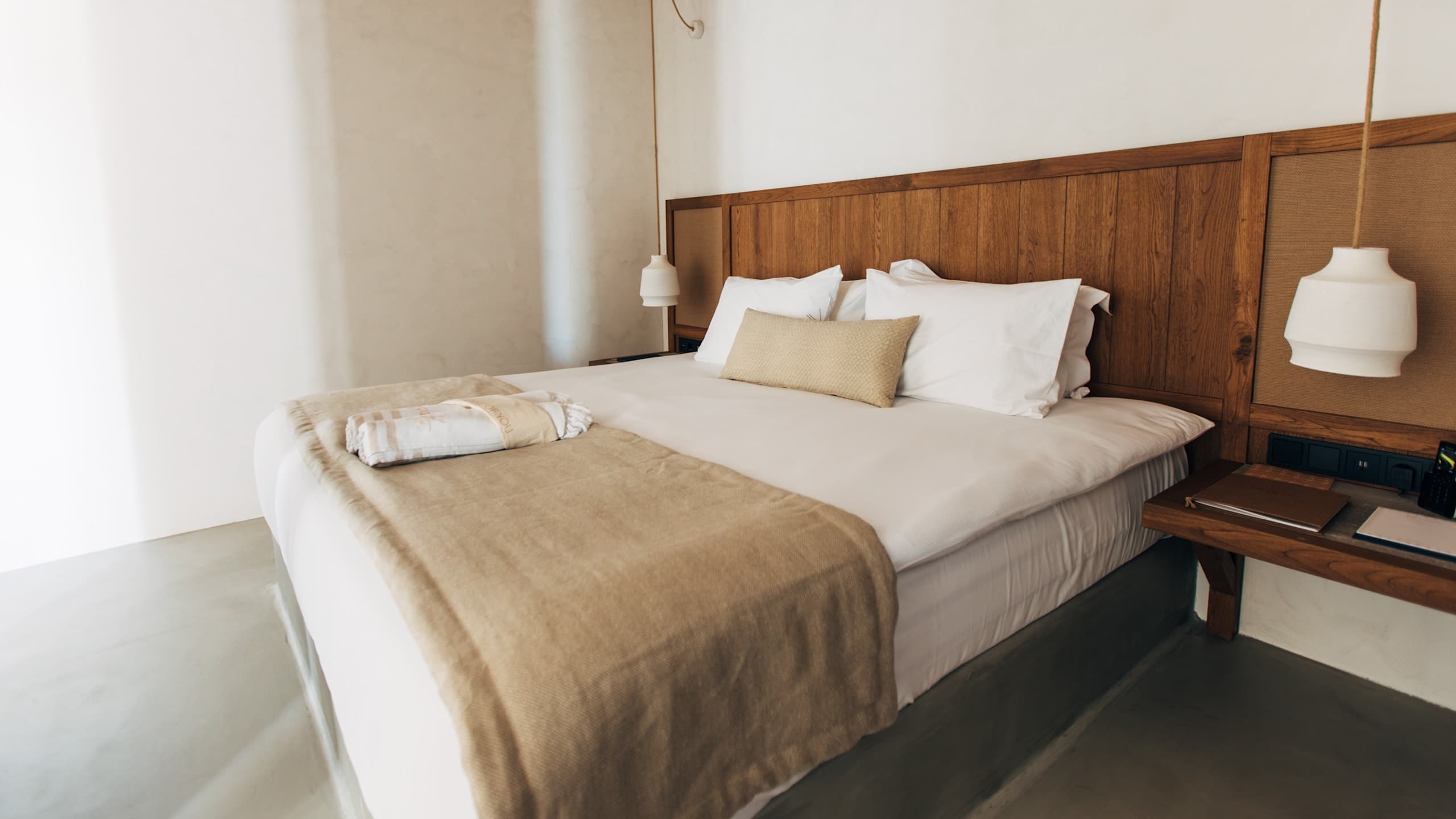 Branco Mykonos - Image 4