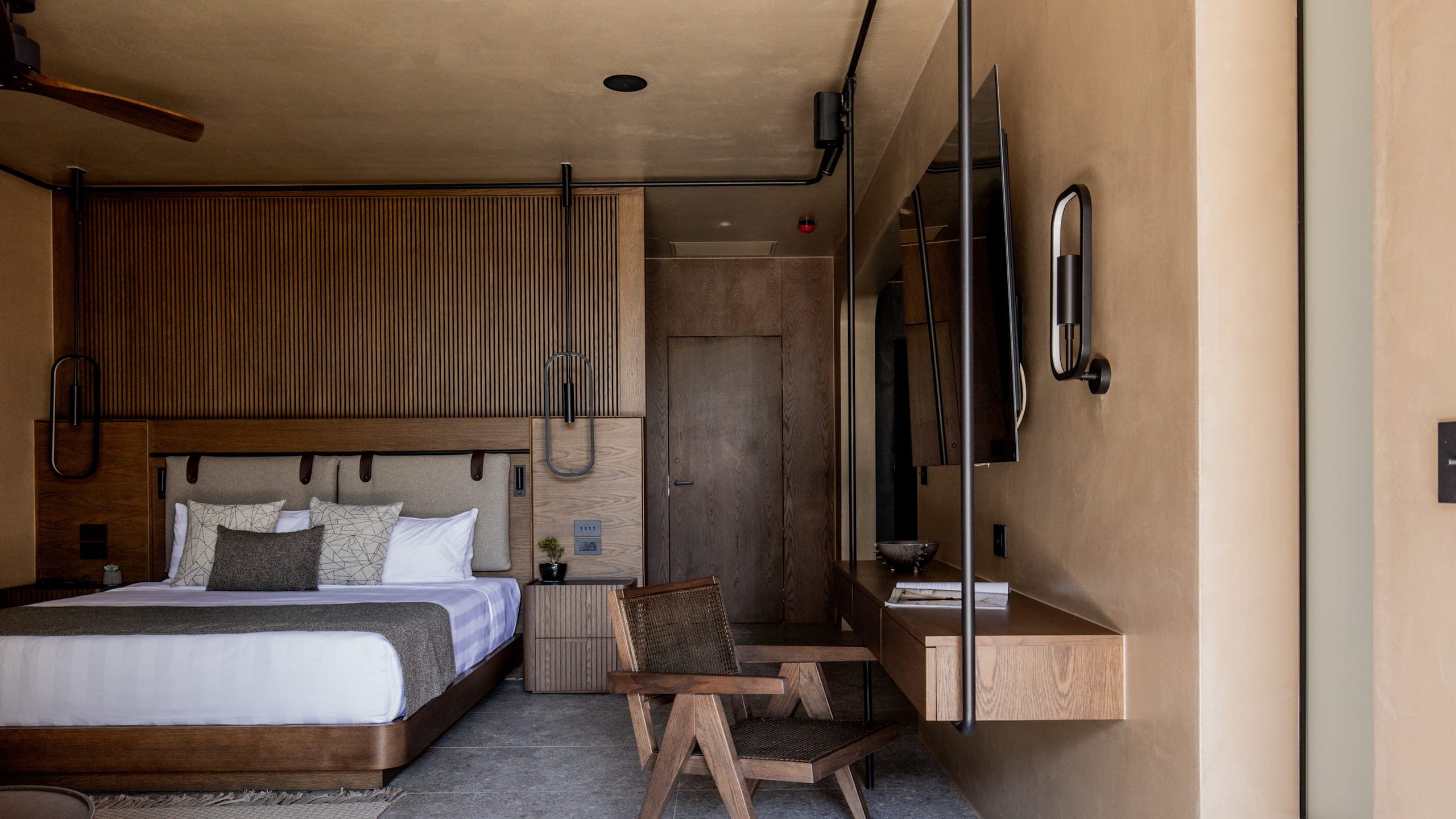 Breathe Suite with Private Pool - Image 4