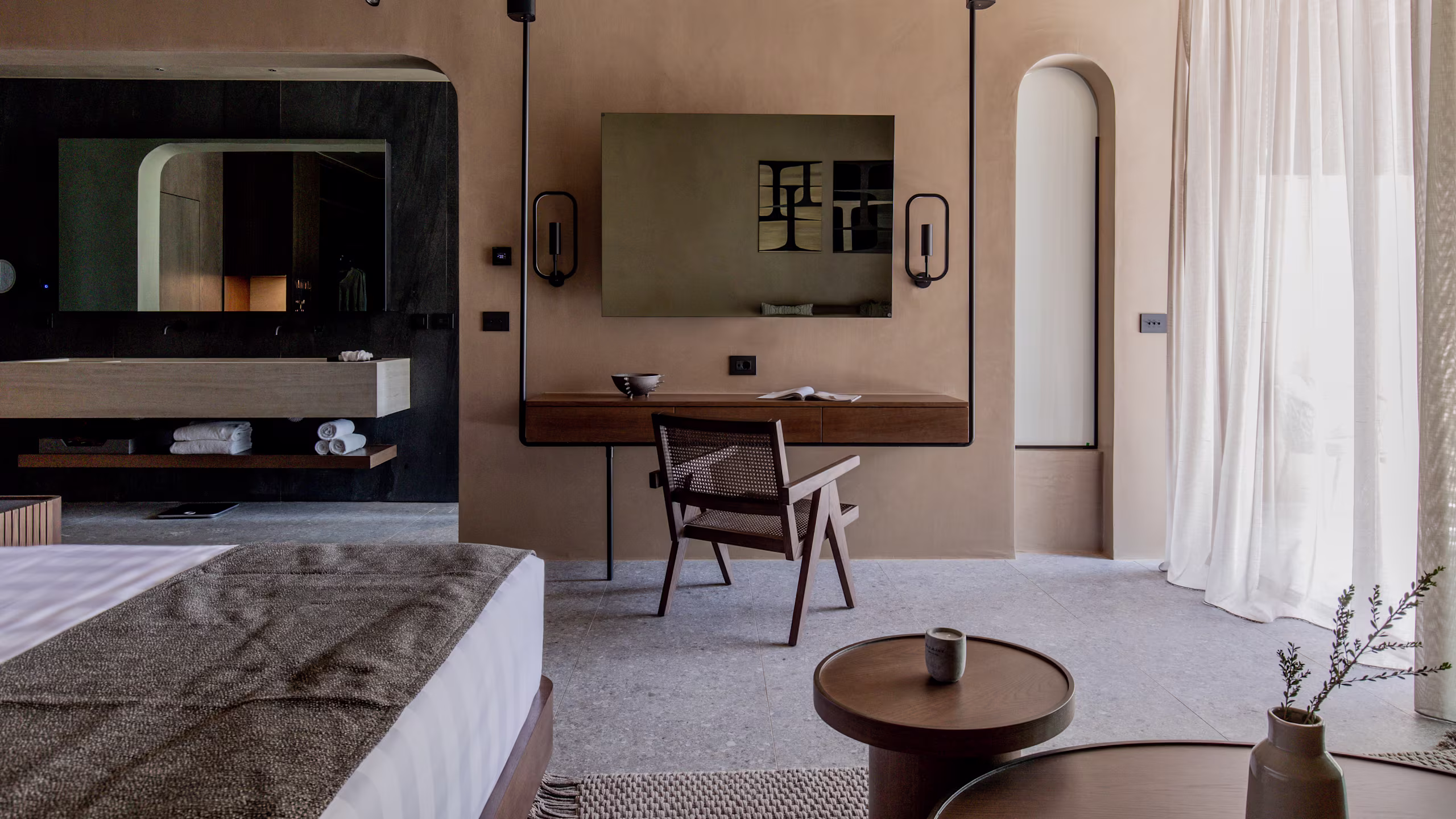 Breathe Suite with Private Pool - Image 3