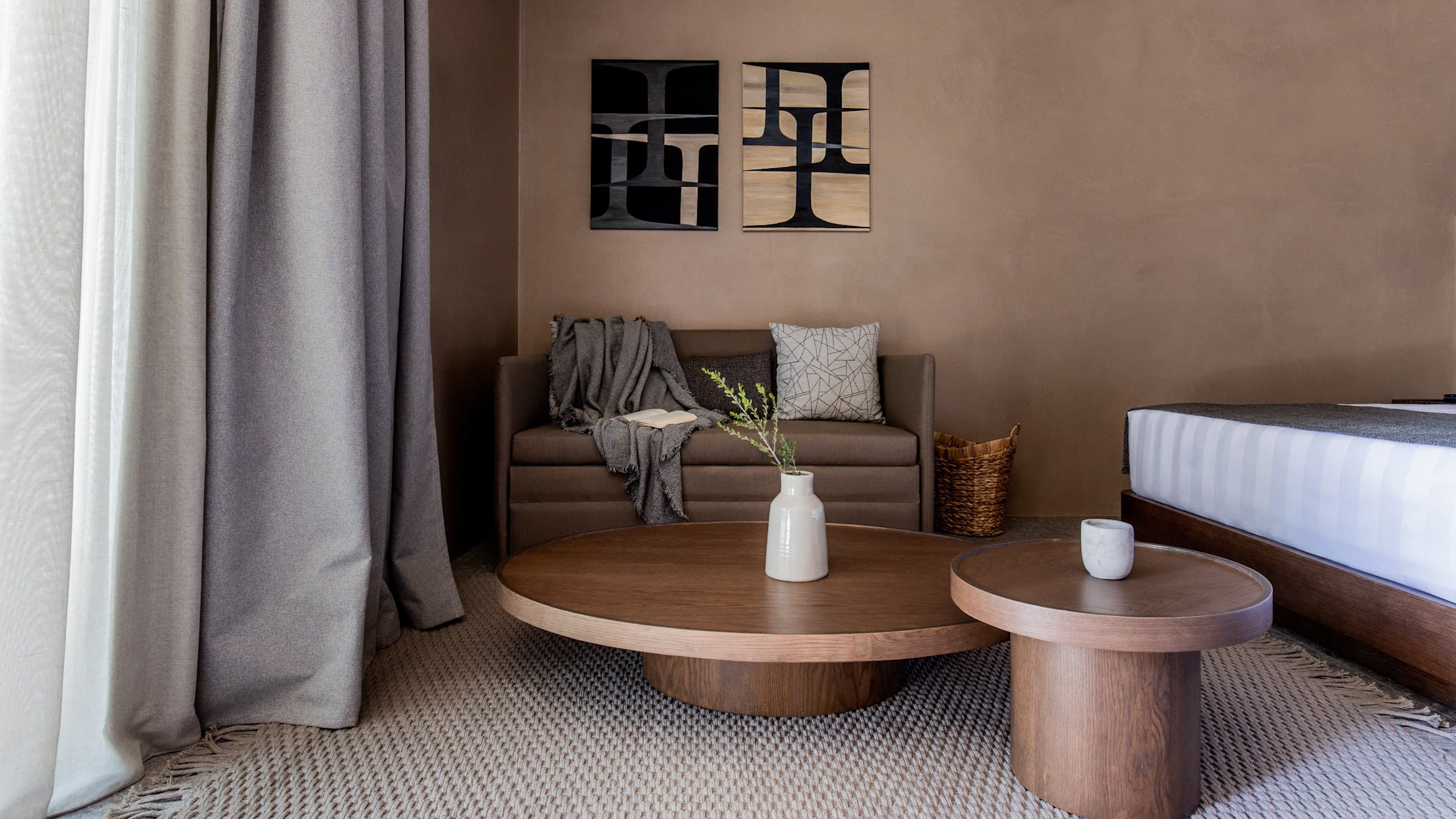 Breathe Suite with Private Pool - Image 2
