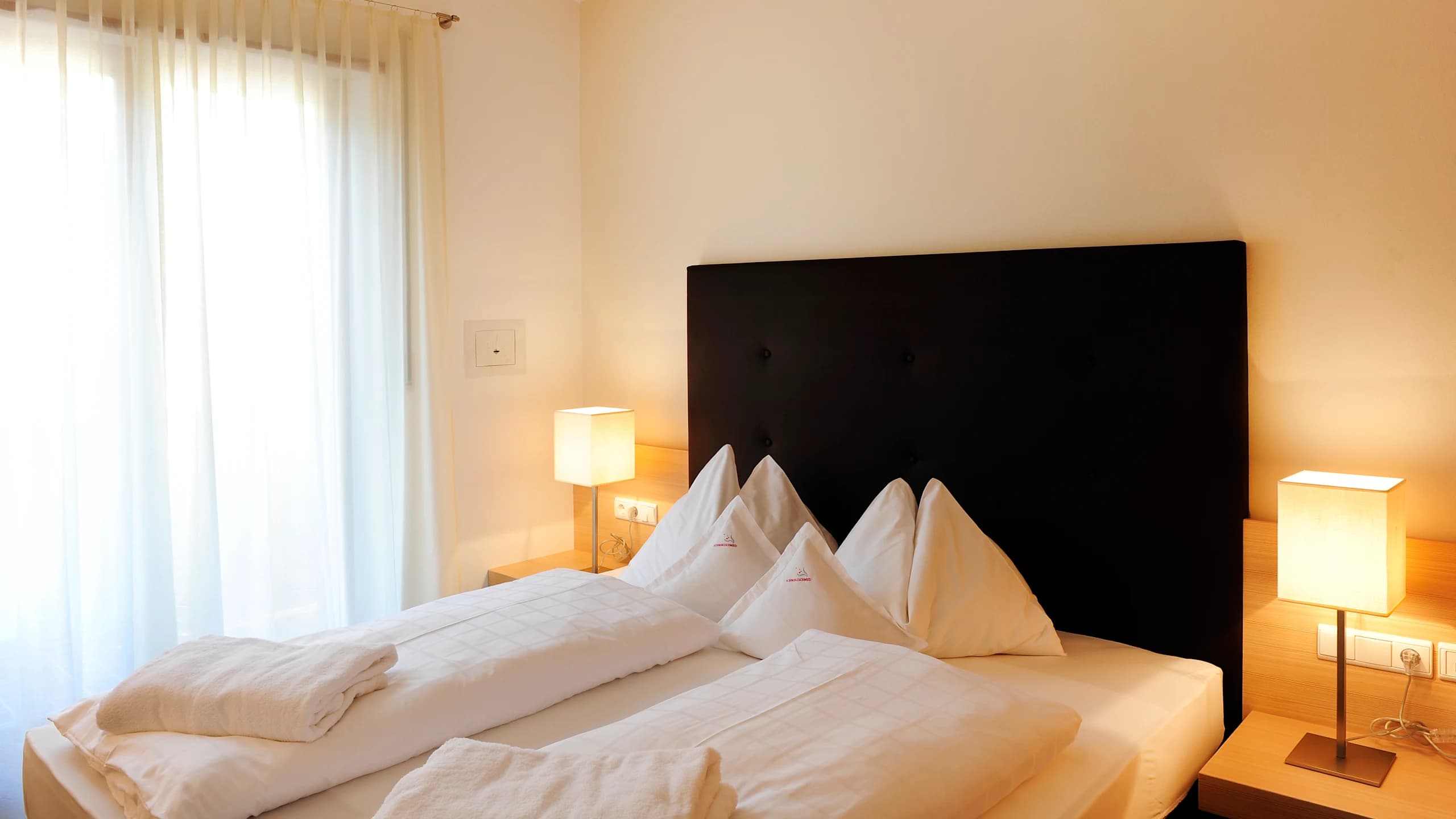 Hotel Schwarzschmied - Image 2