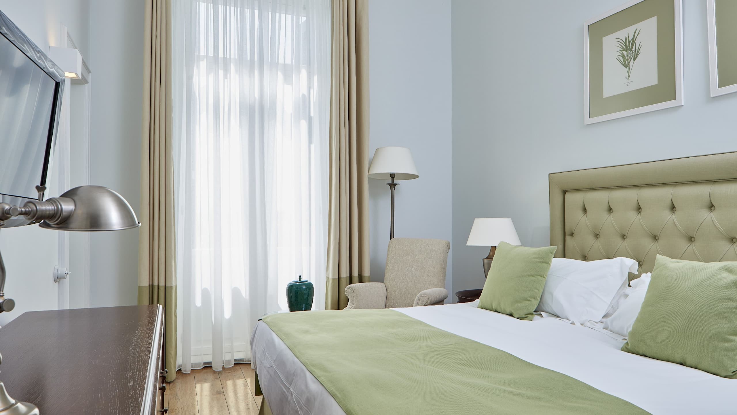 Poseidonion Grand Hotel - Image 2