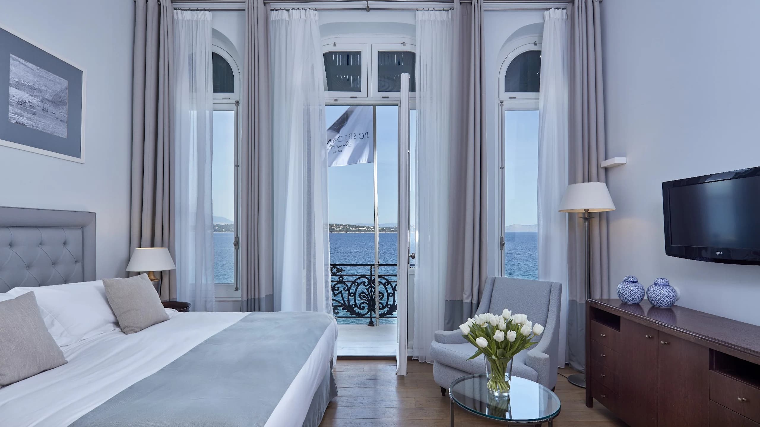 Tower Room - Image 3