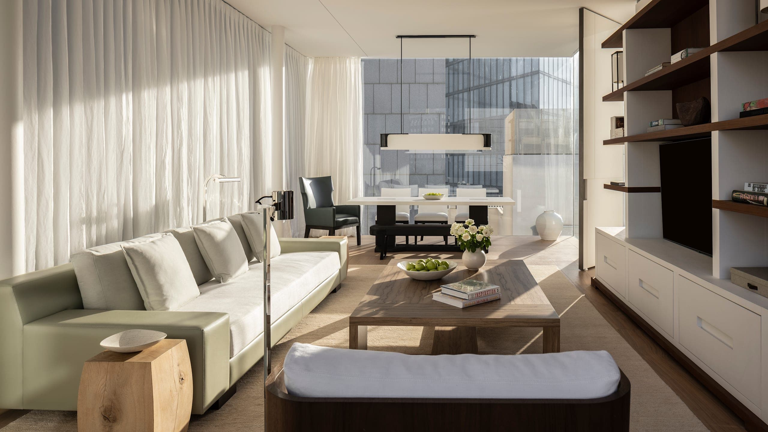 Penthouse Suite - Image 2