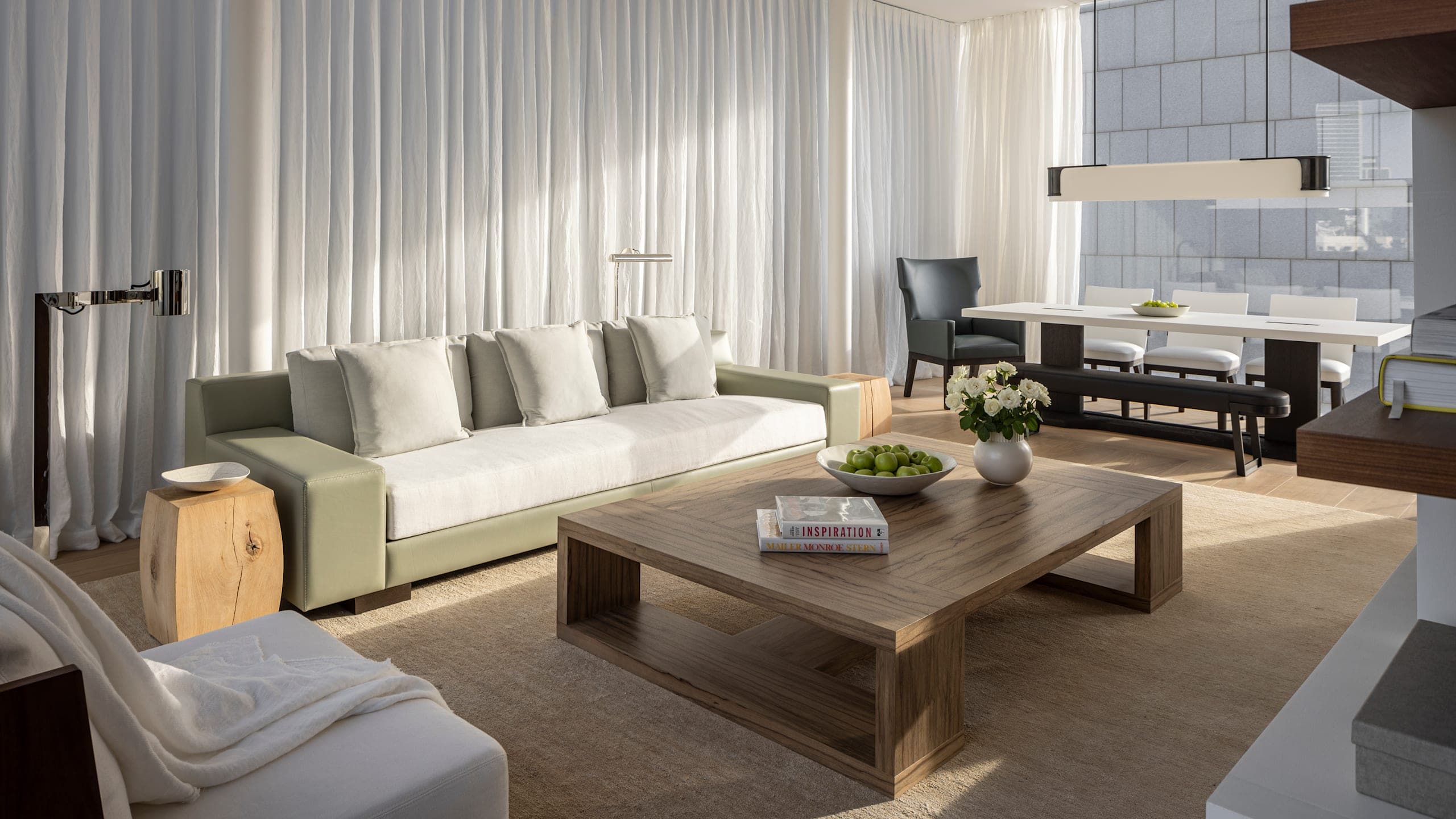 Penthouse Suite - Image 1