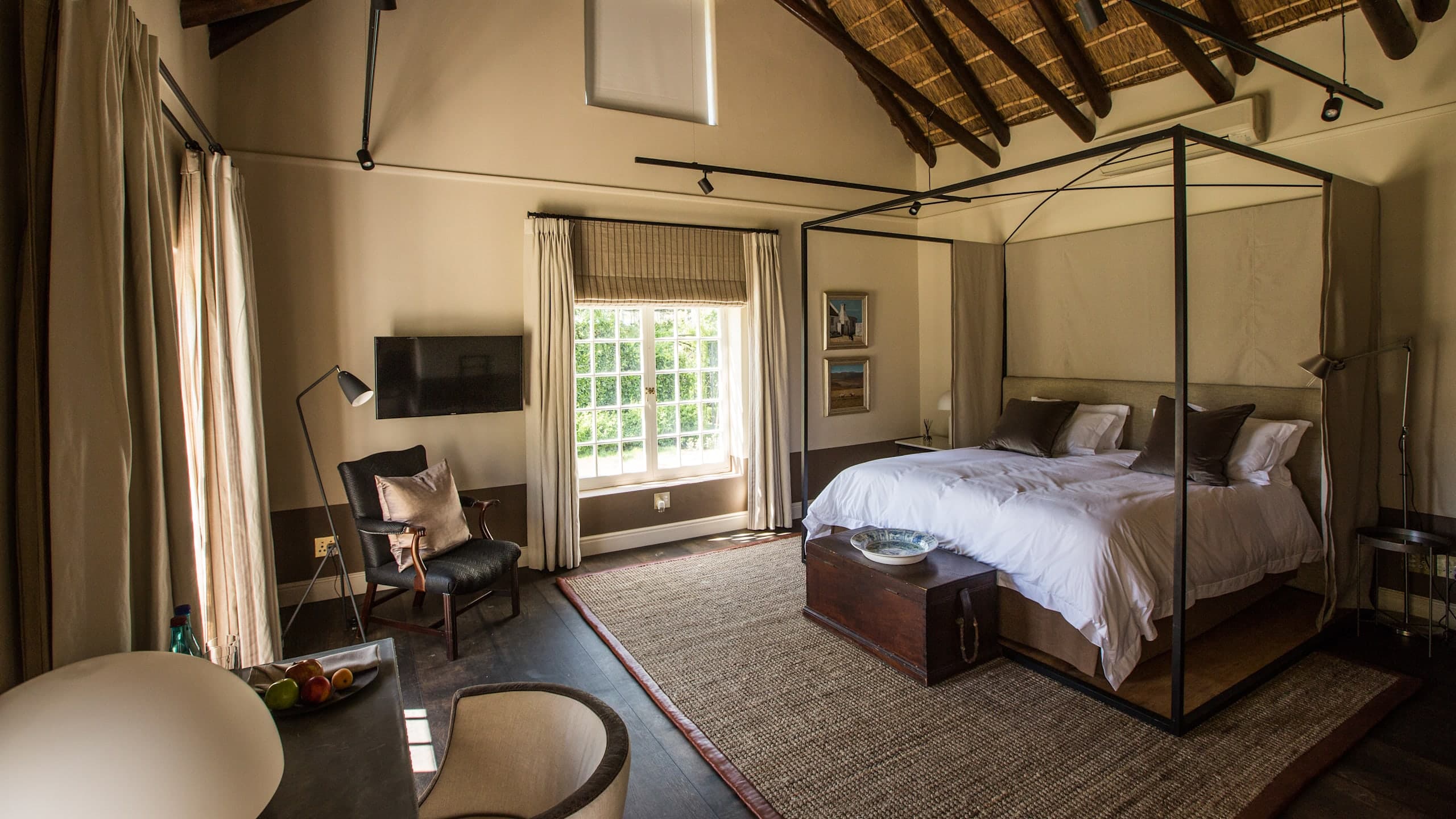 Garden Room - Image 1